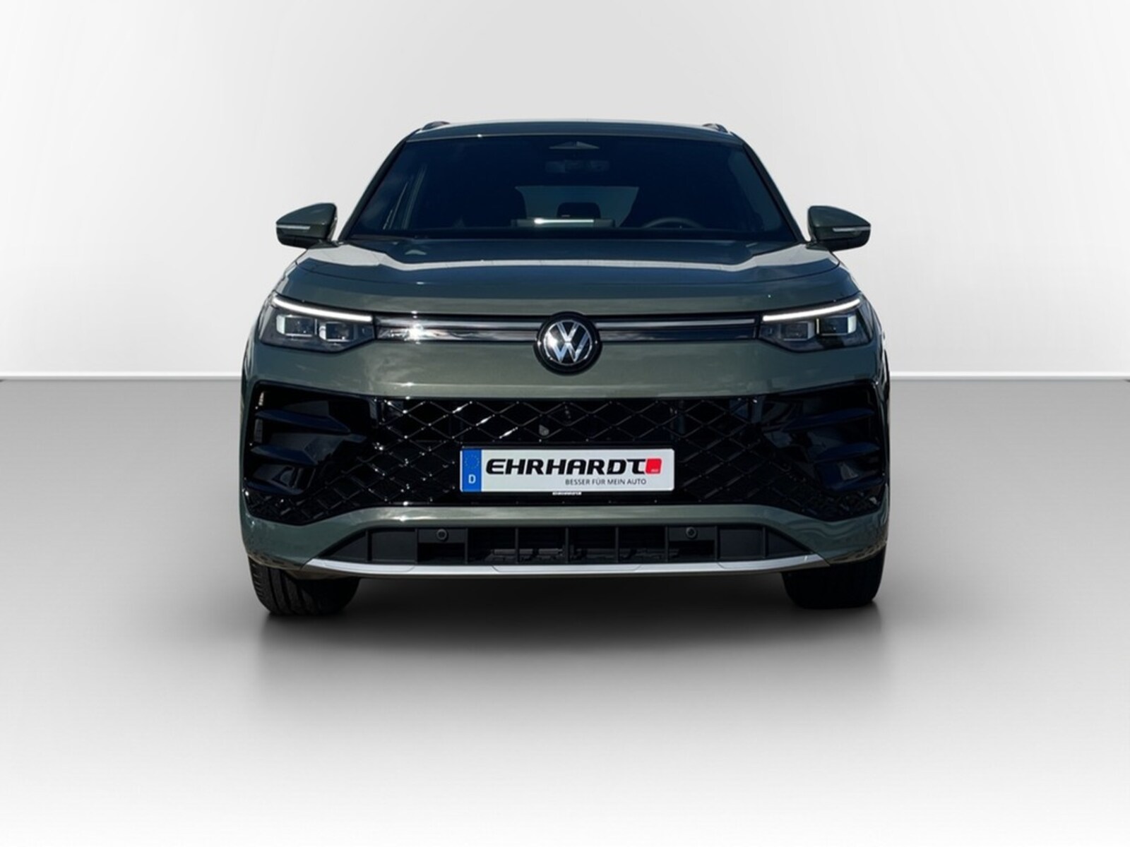 Volkswagen Tayron – Bild 2