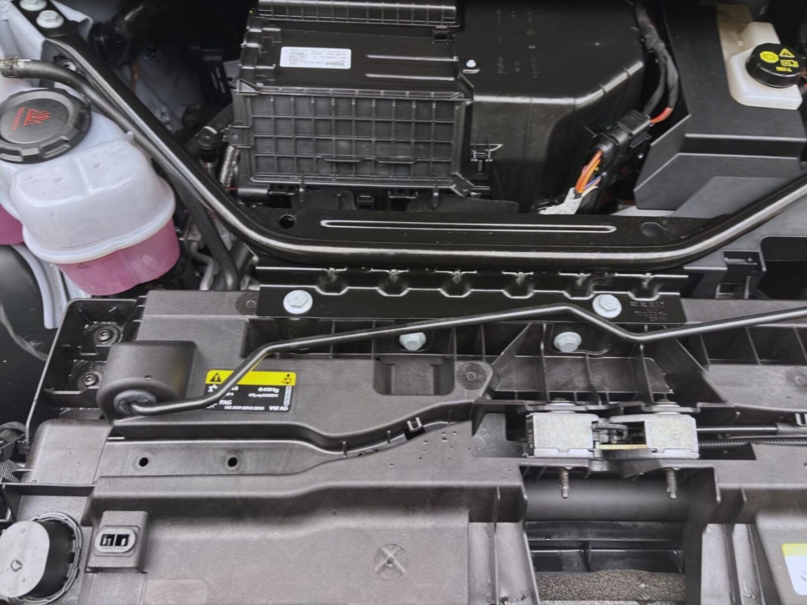 Volkswagen ID.7 Tourer – Bild 18