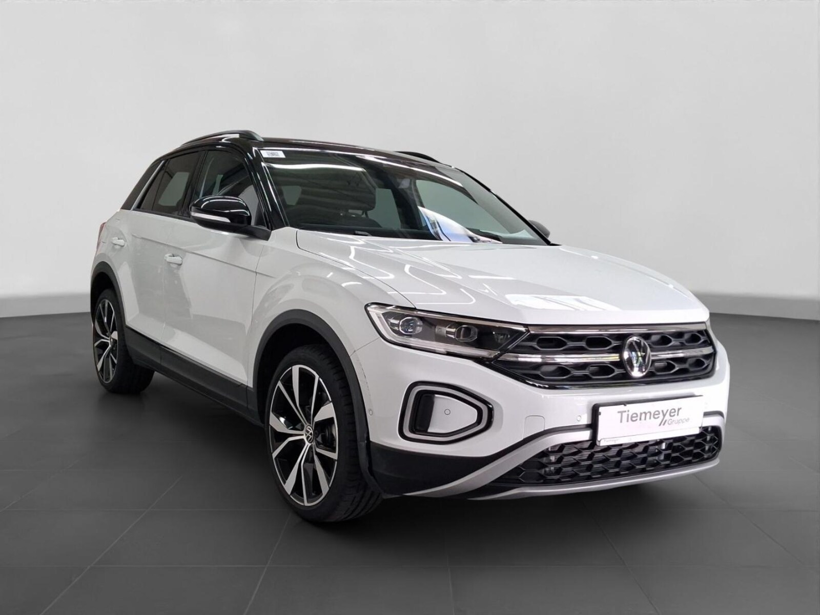 Volkswagen T-Roc – Bild 3