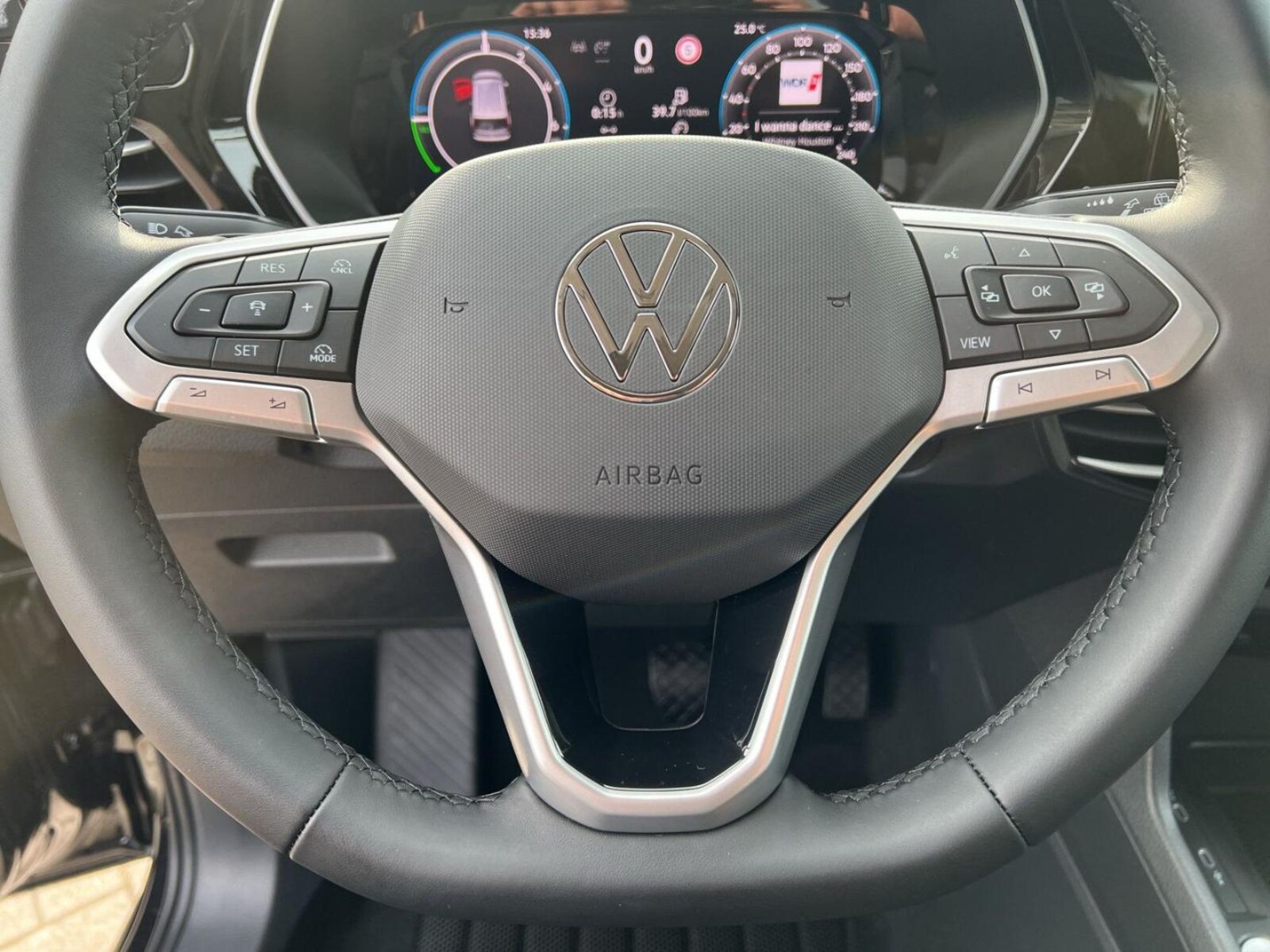 Volkswagen Caddy Maxi – Bild 27
