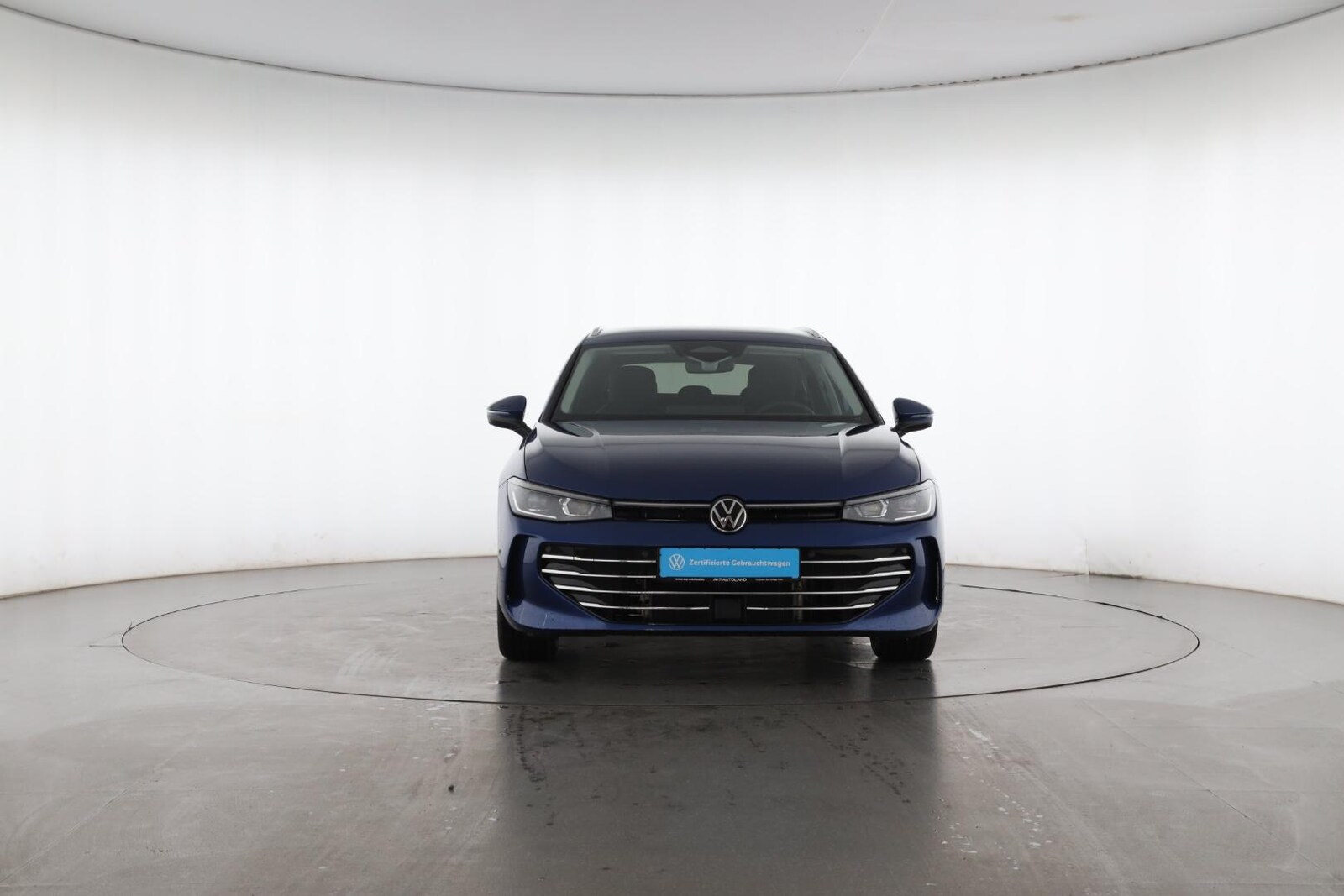 Volkswagen Passat – Bild 5