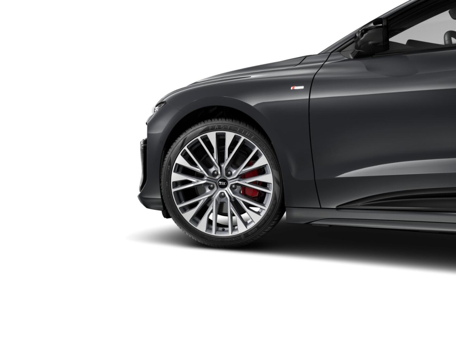 Audi A6 Avant e-tron – Bild 3