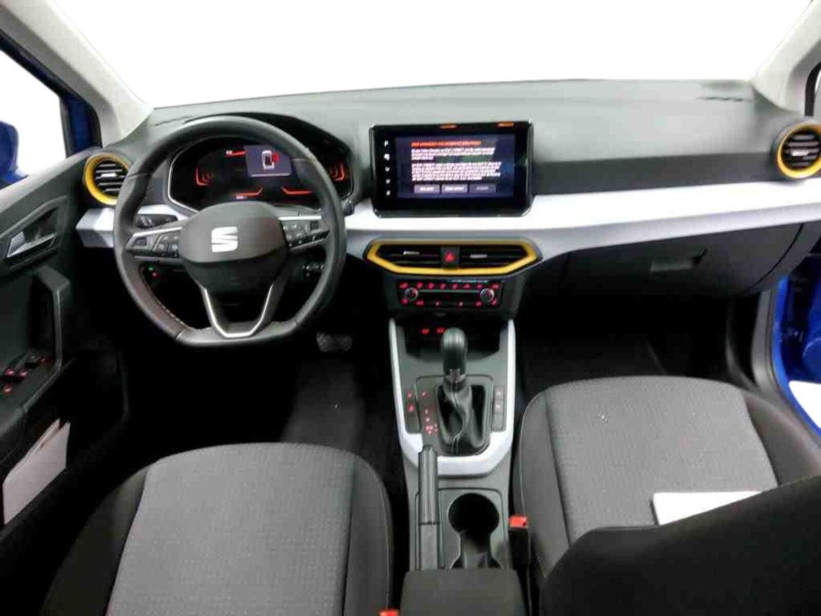 SEAT Arona – Bild 5