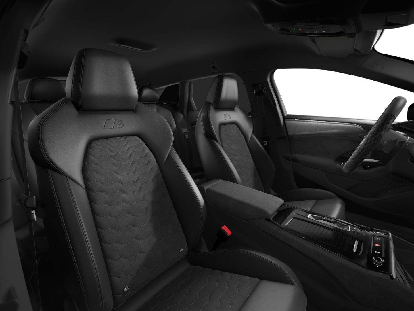 Bild über Audi A6 Avant e-tron e-tron - für weitere Informationen kontaktieren Sie den Audi Partner