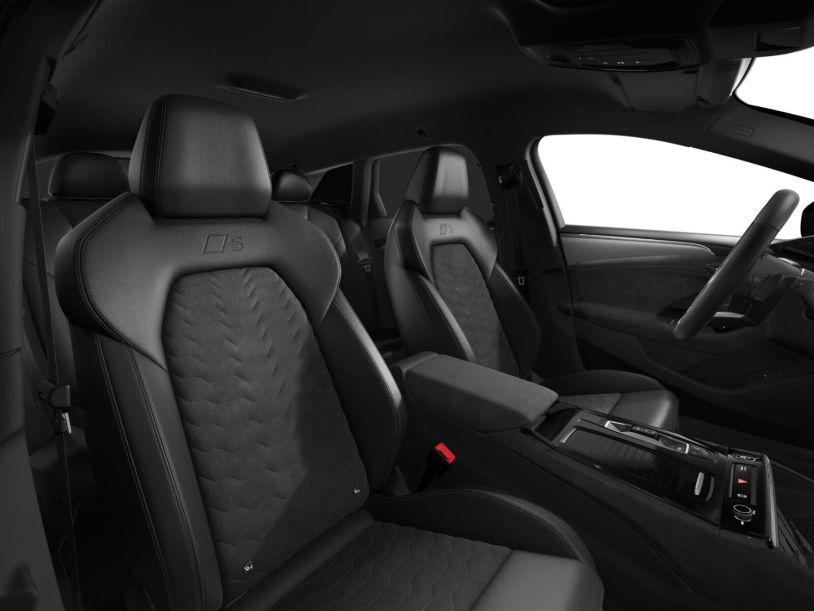 Audi A6 Avant e-tron – Bild 10