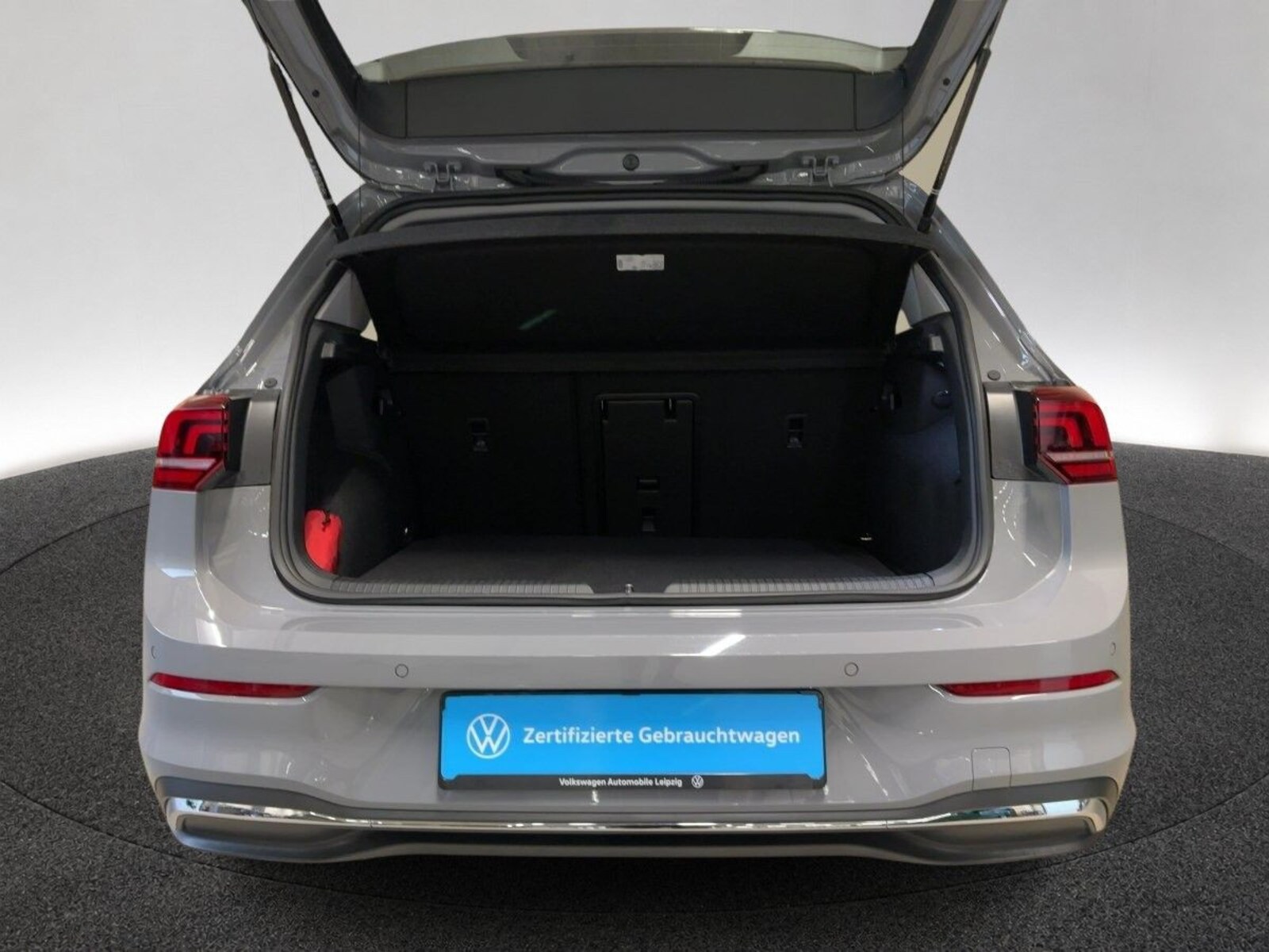 Volkswagen Golf – Bild 11