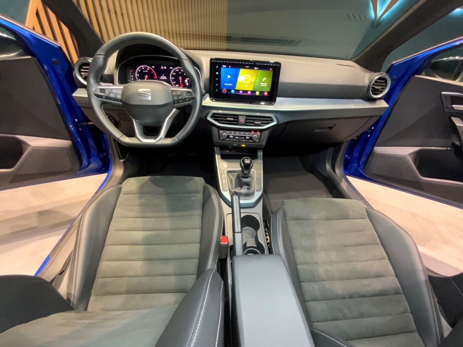 SEAT Arona – Bild 13