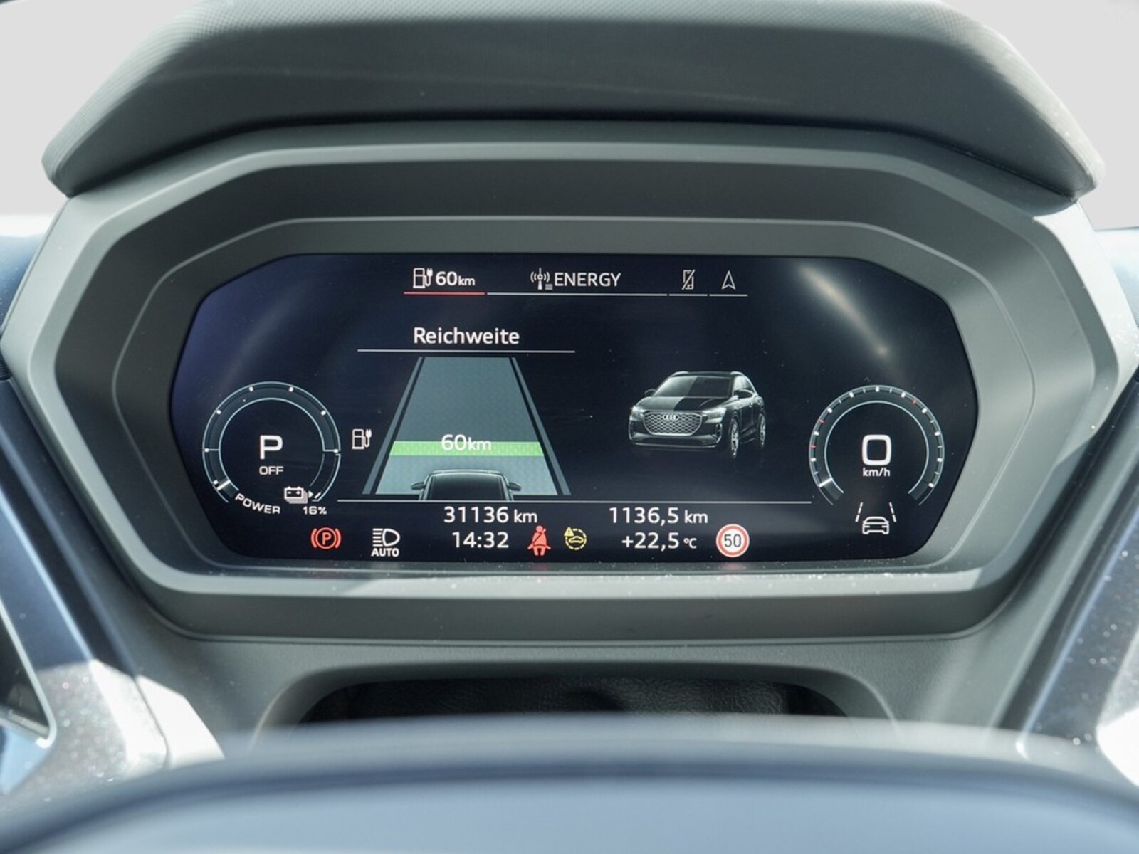 Audi Q4 e-tron – Bild 14