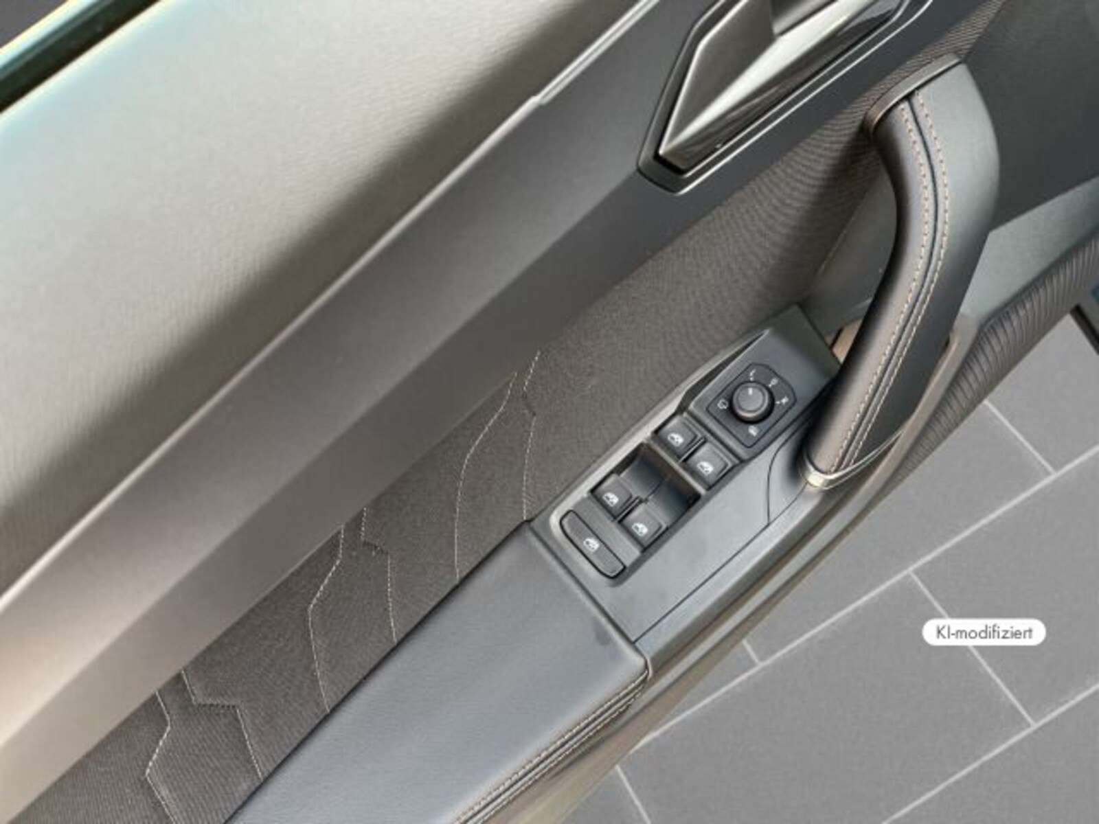 CUPRA Formentor – Bild 13