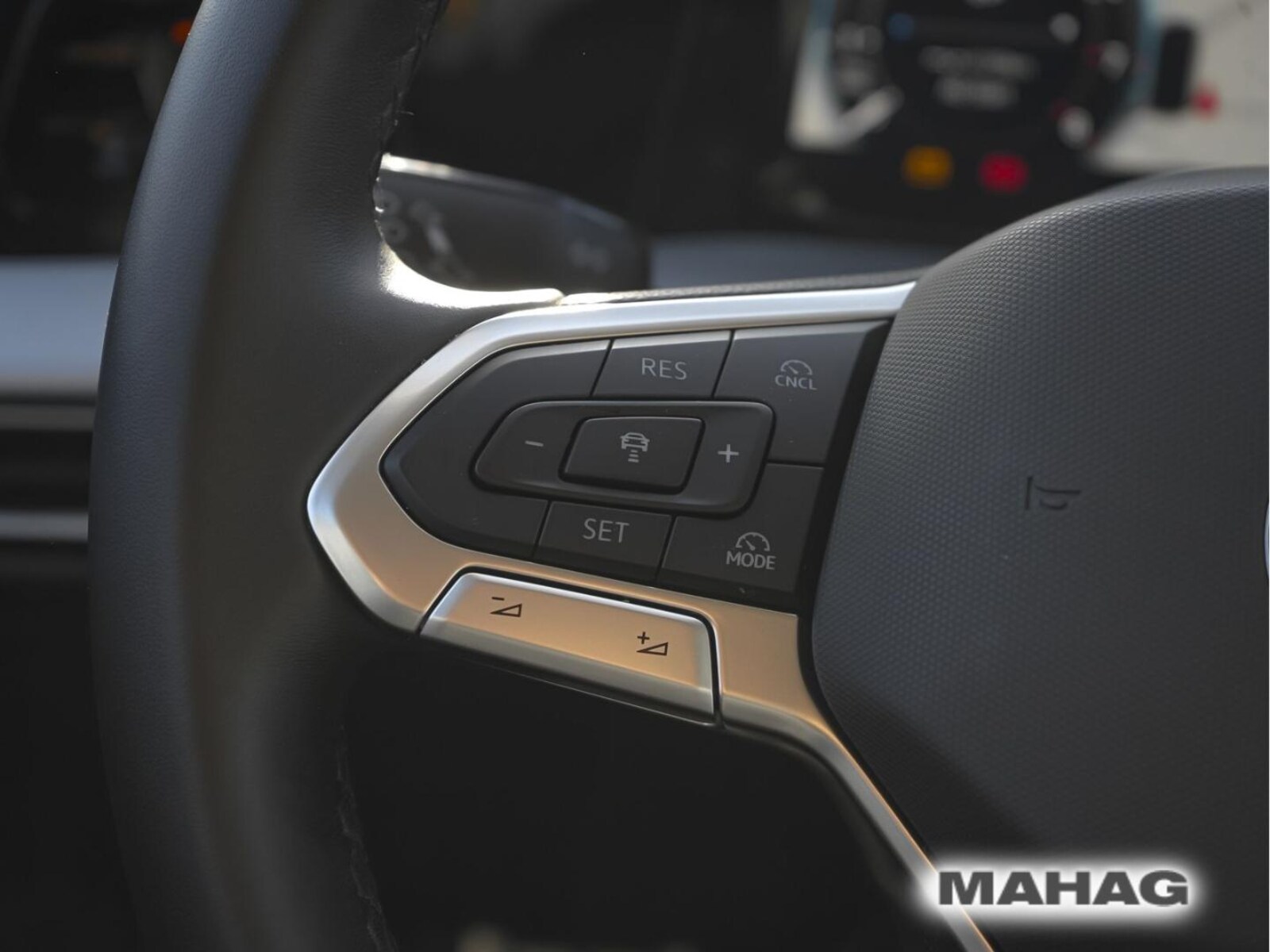 Volkswagen Golf – Bild 24
