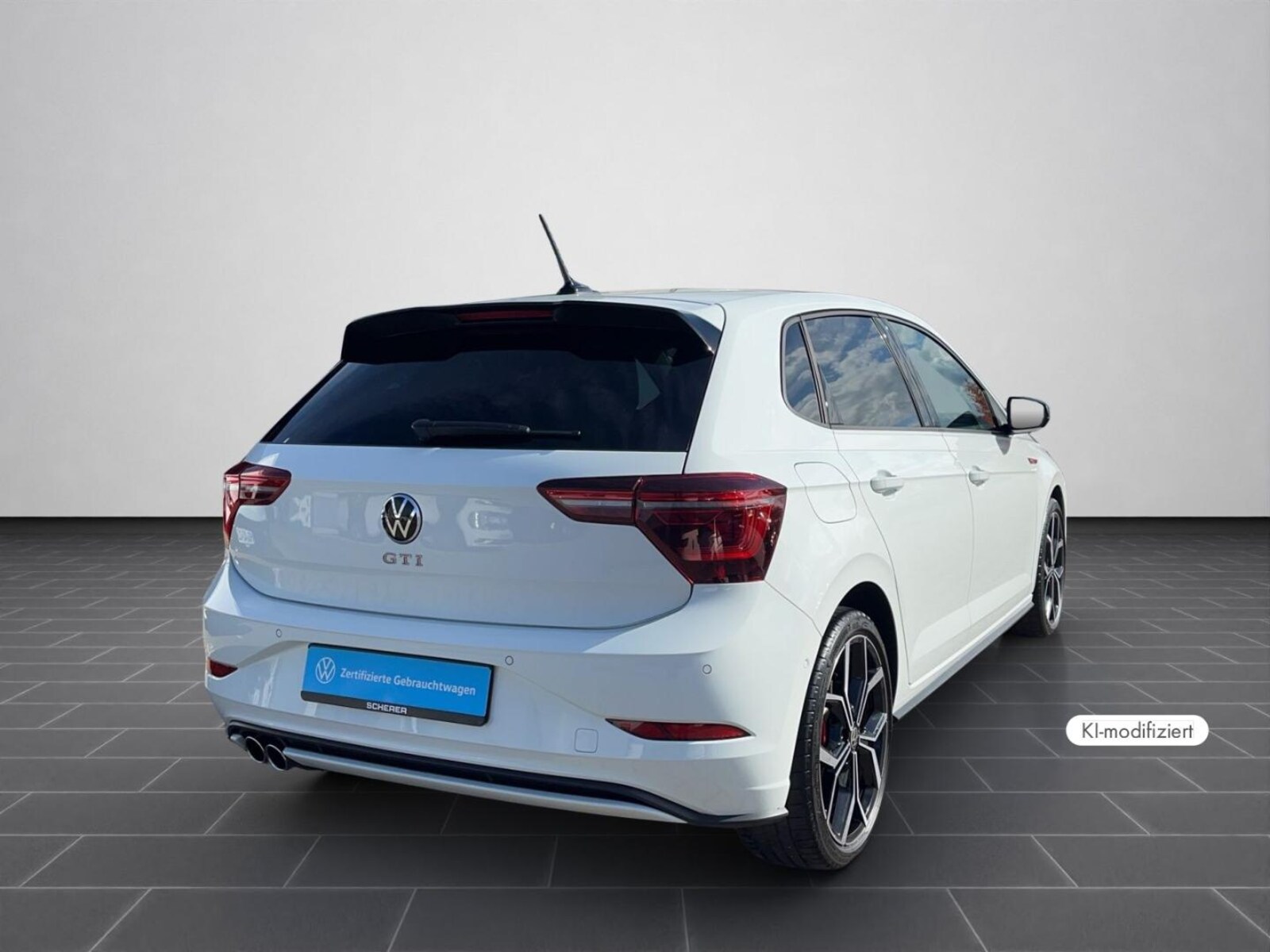 Volkswagen Polo – Bild 2
