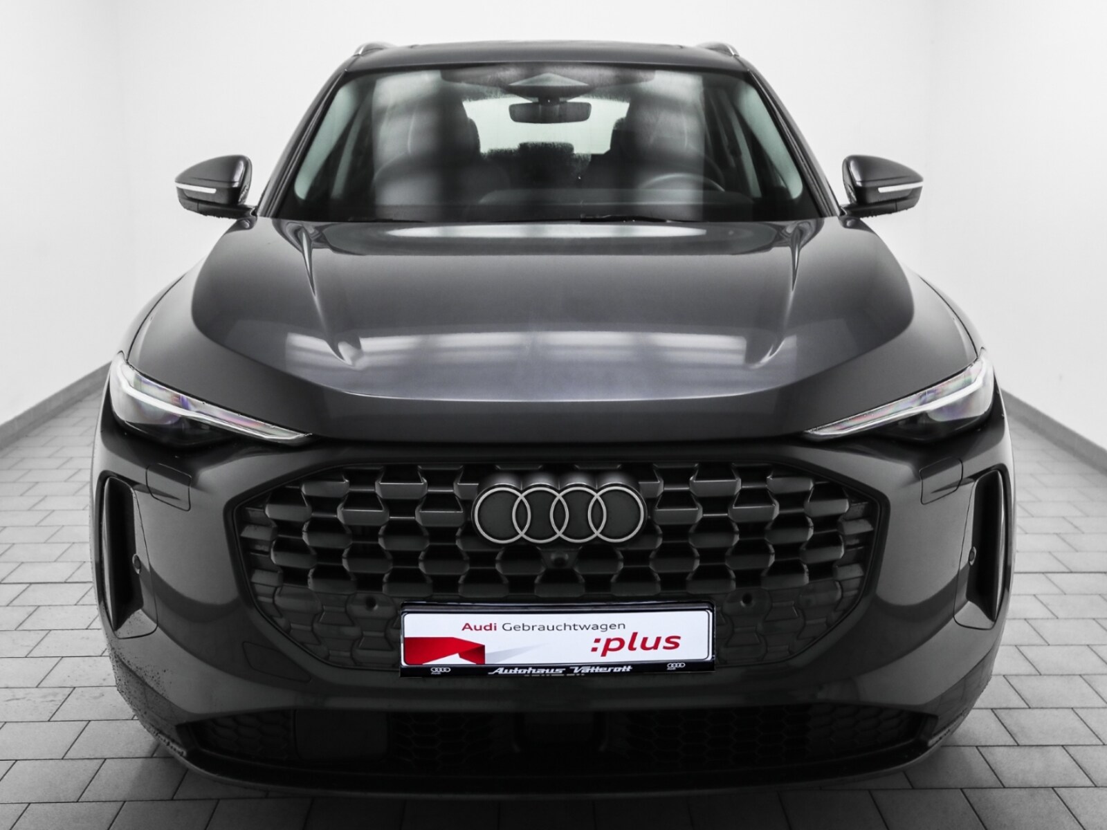 Audi Q5 – Bild 2