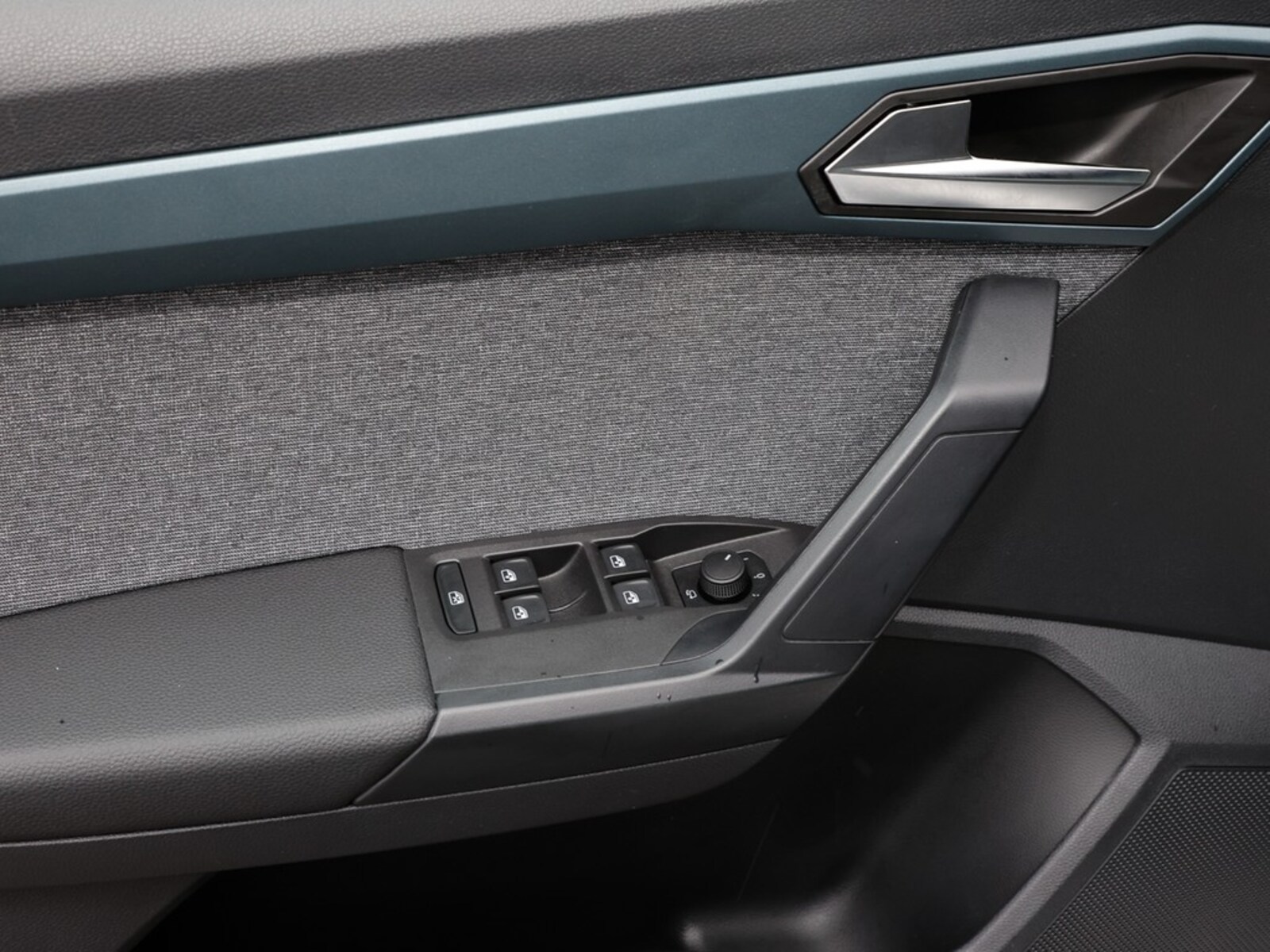 SEAT Arona – Bild 15