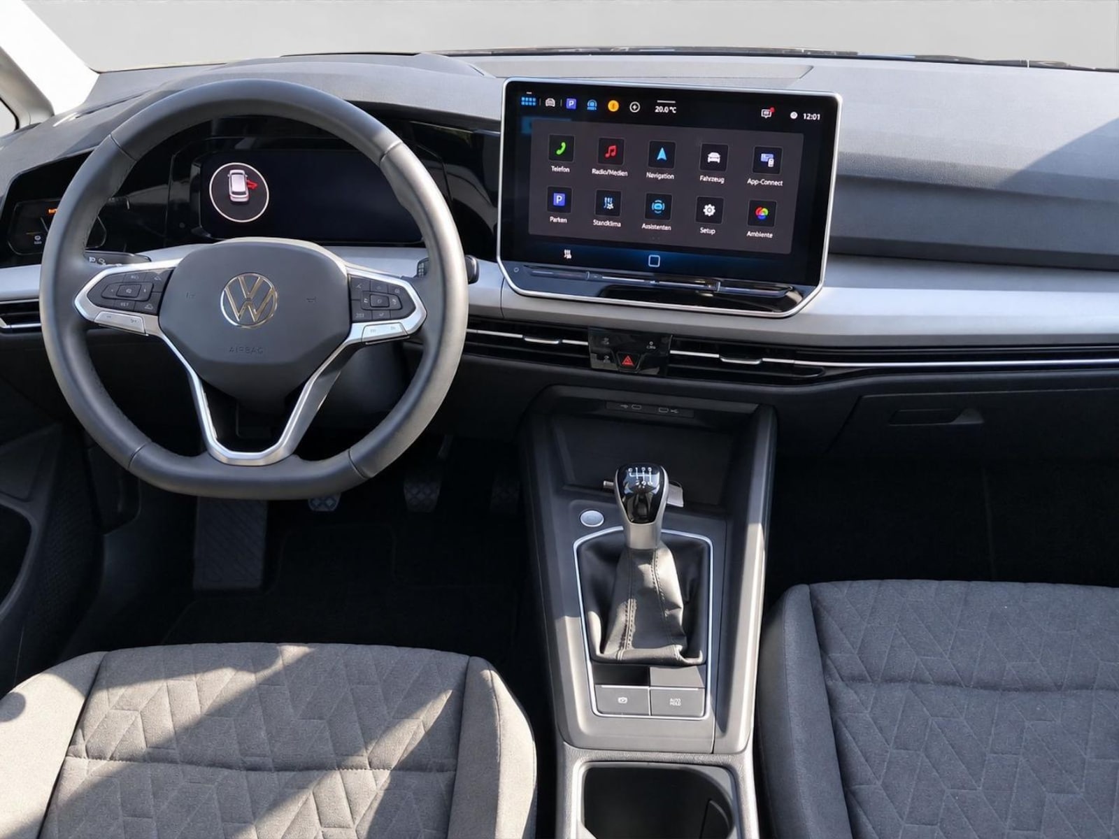 Volkswagen Golf – Bild 5