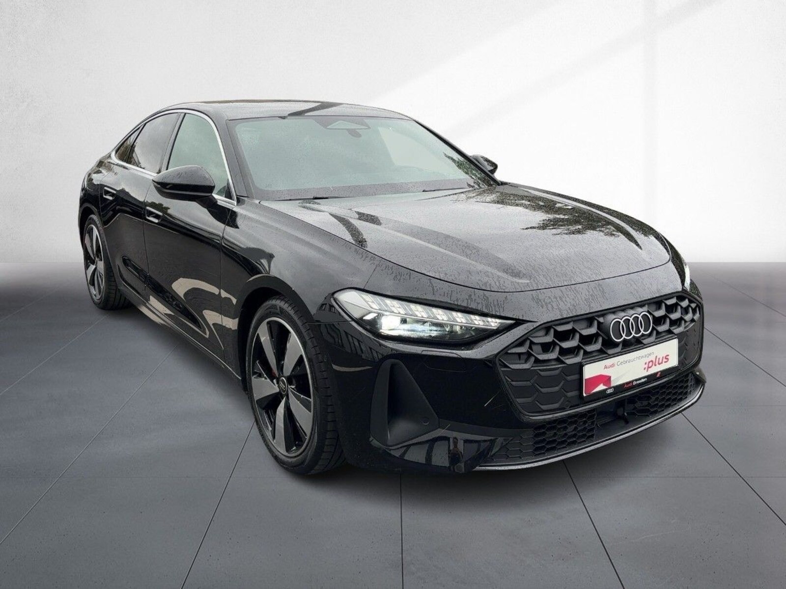 Audi A5 Limousine – Bild 5
