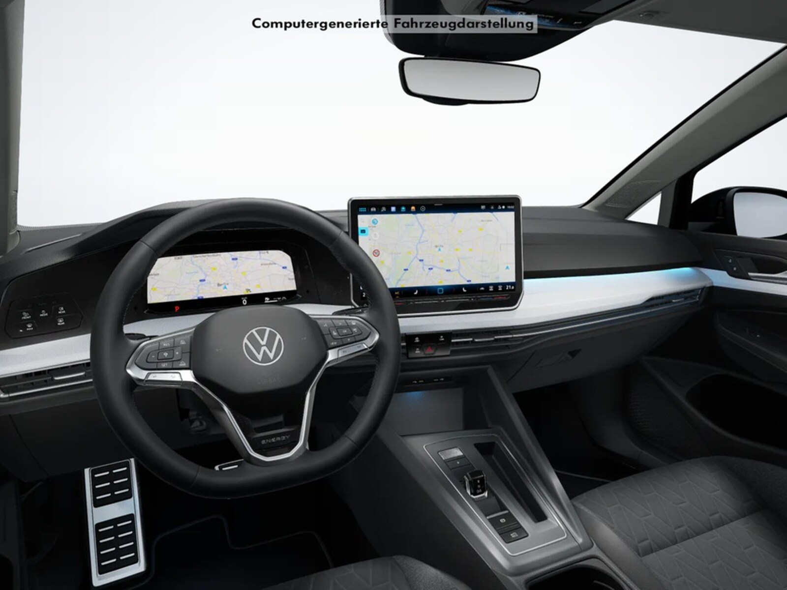 Volkswagen Golf – Bild 9