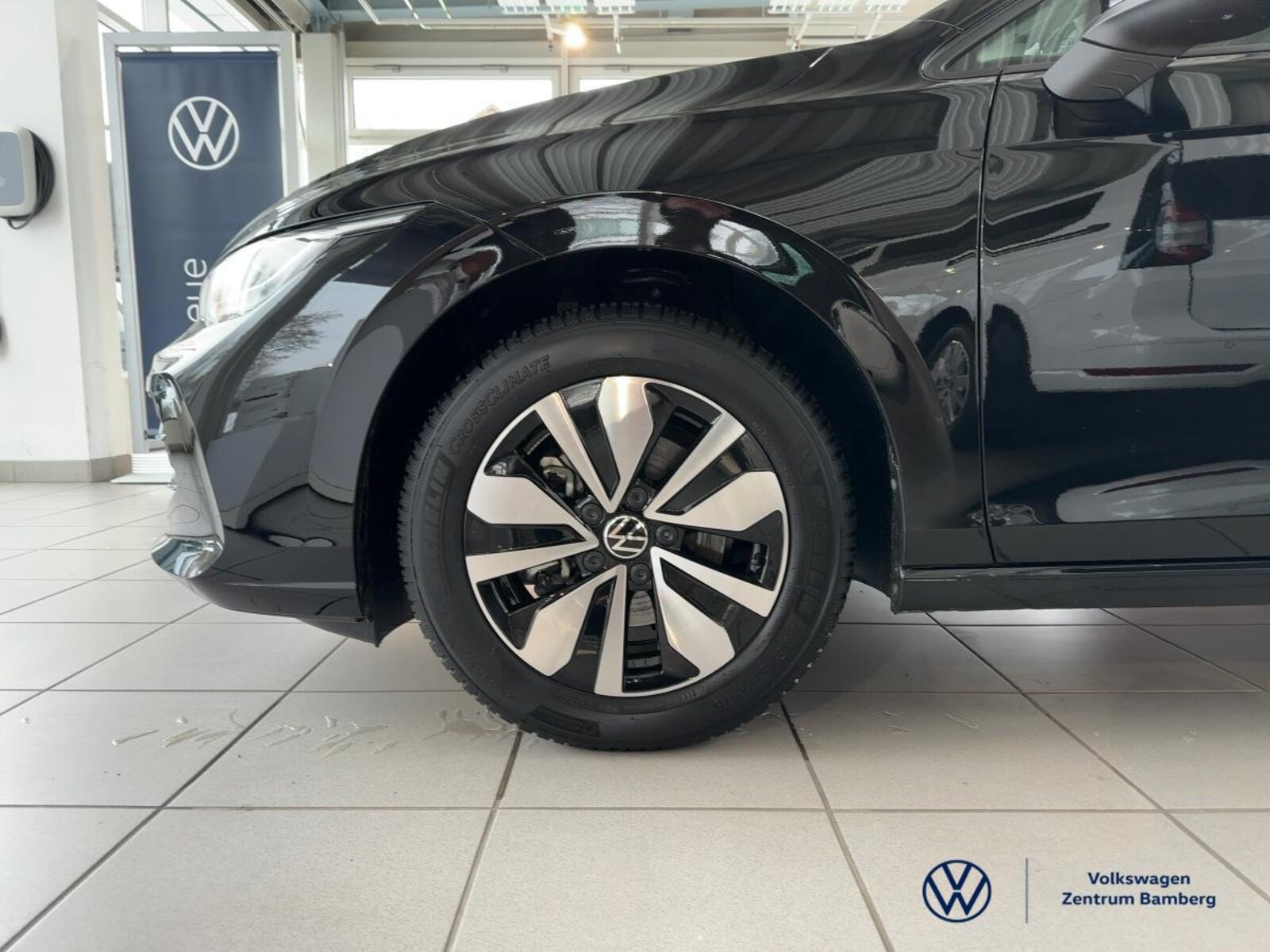 Volkswagen Golf – Bild 6
