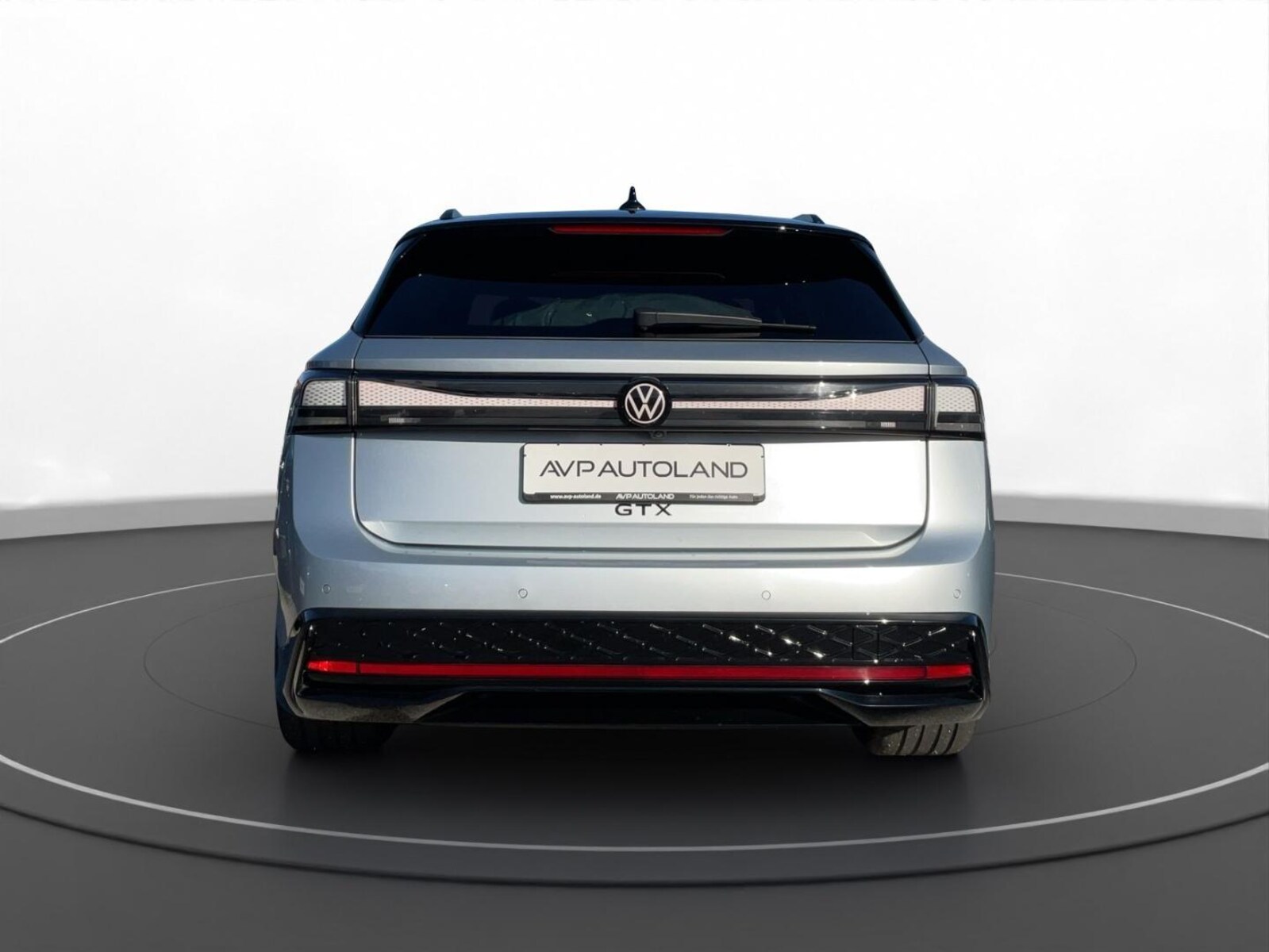 Volkswagen ID.7 Tourer – Bild 6