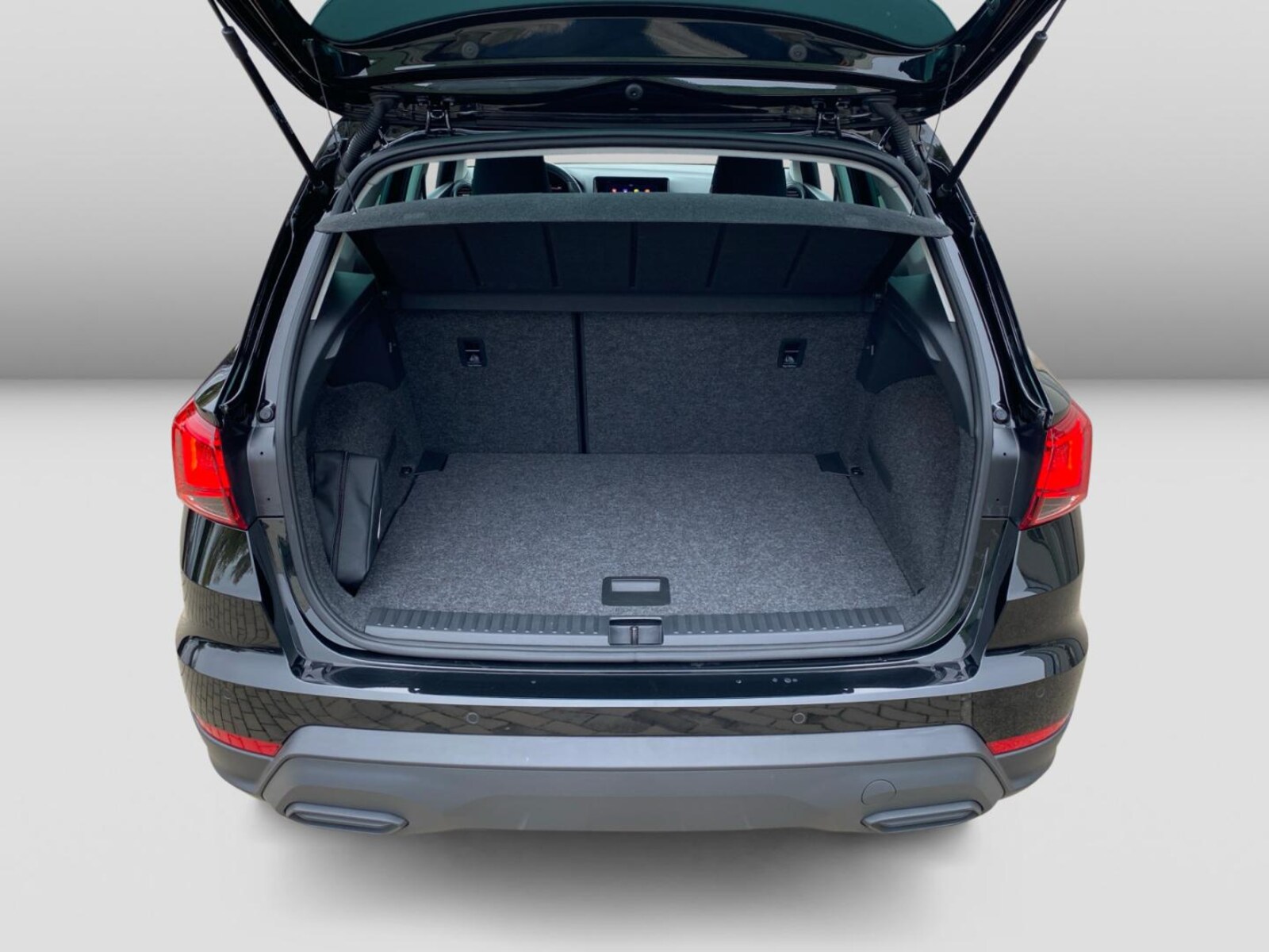 SEAT Arona – Bild 11