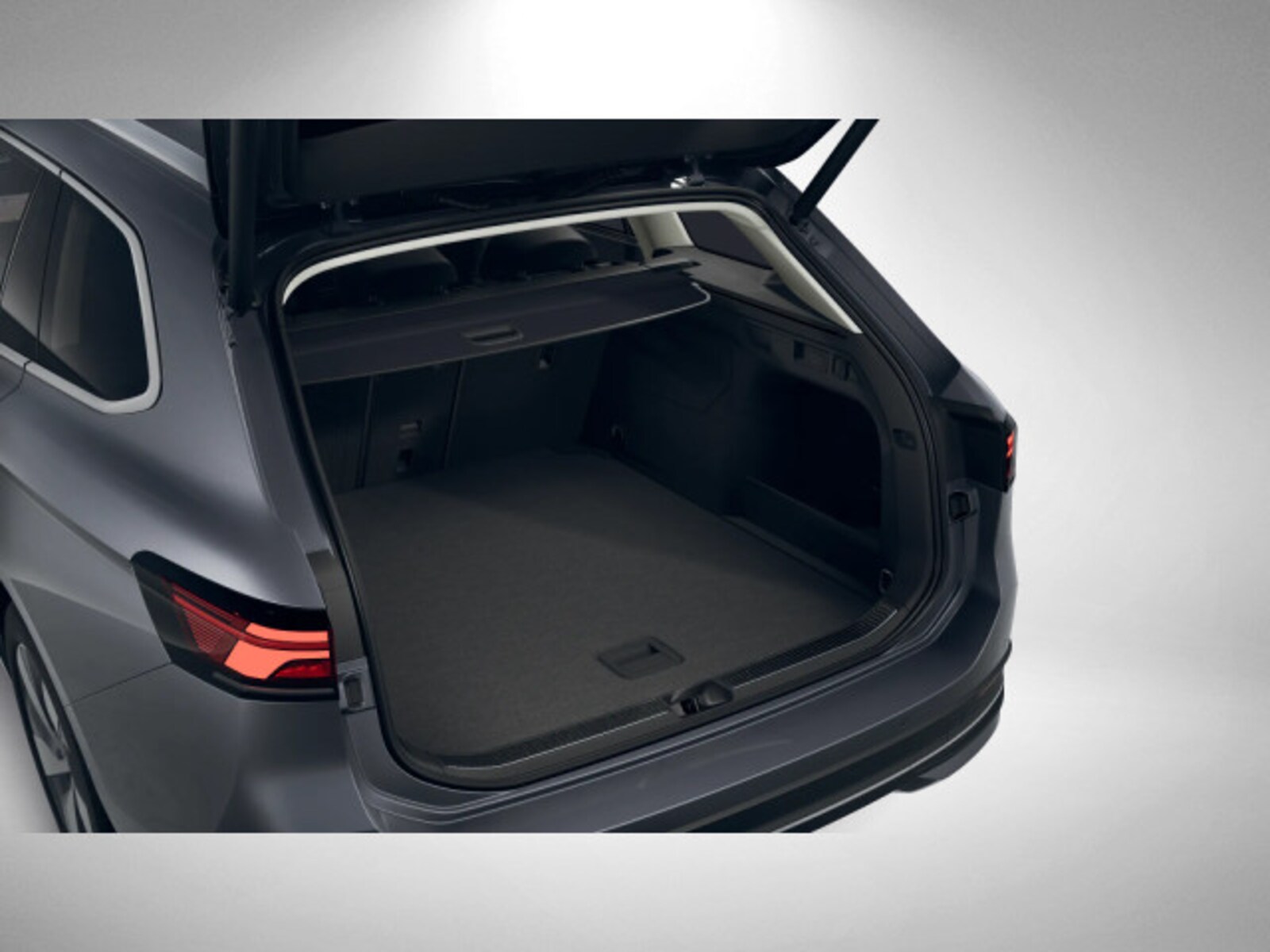 Volkswagen Passat – Bild 8