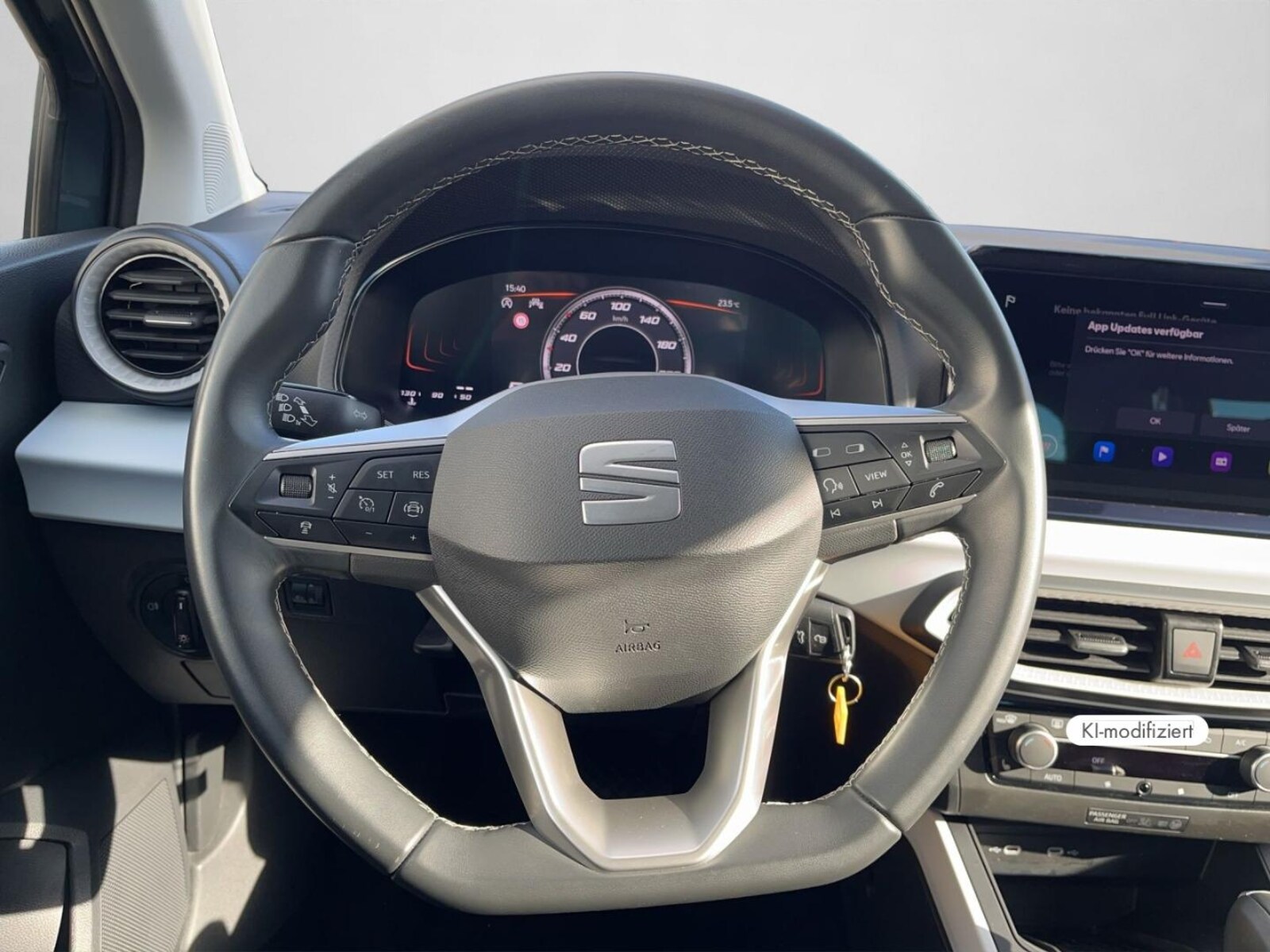 SEAT Arona – Bild 9
