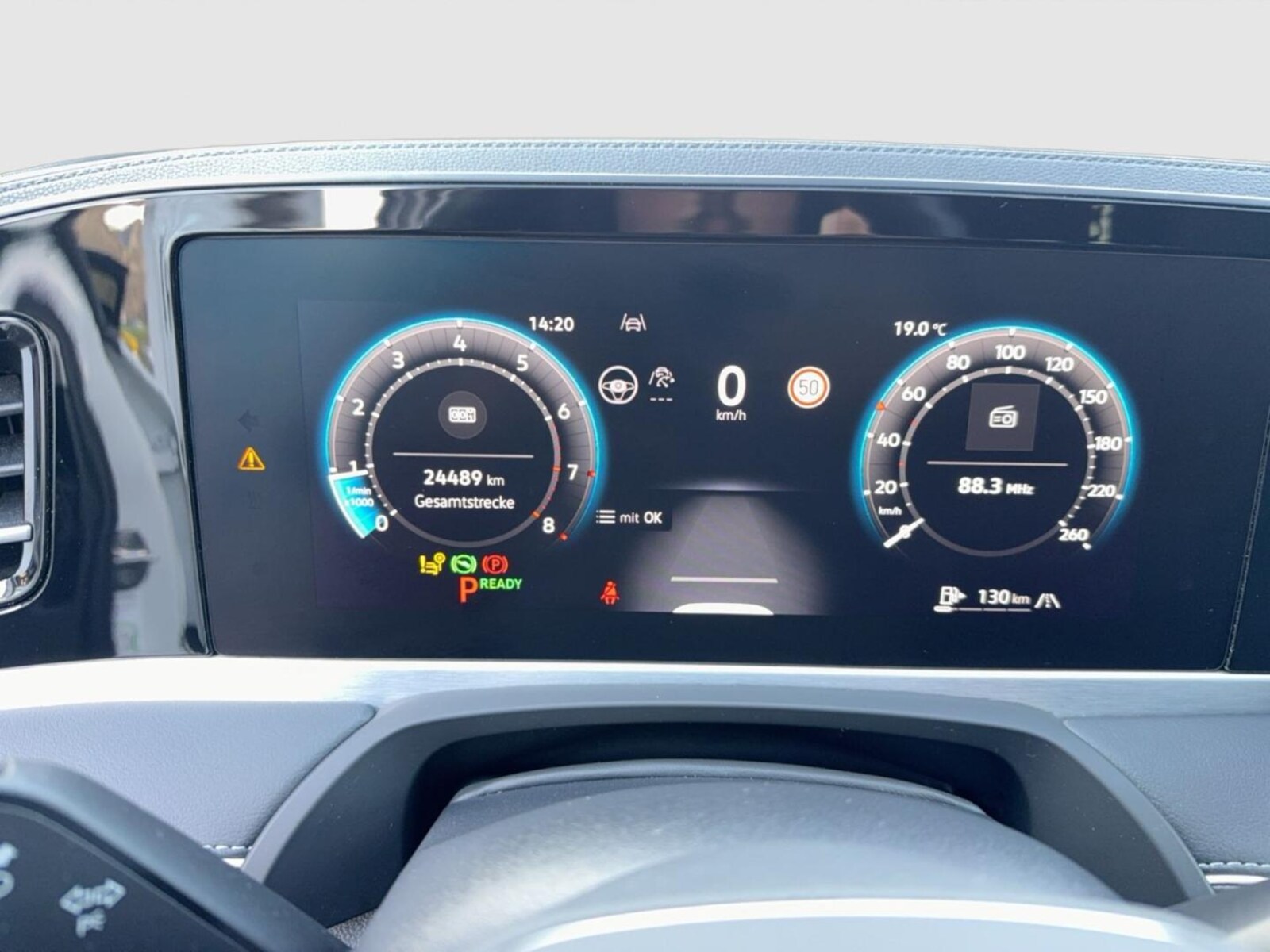 Volkswagen Passat – Bild 11