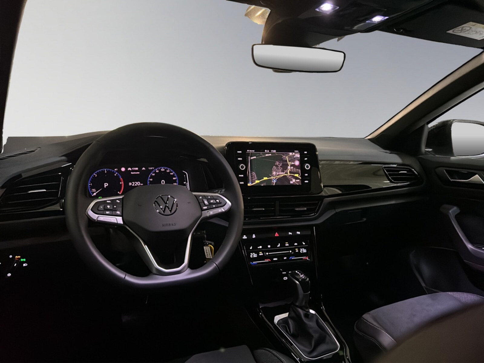 Volkswagen T-Roc – Bild 16