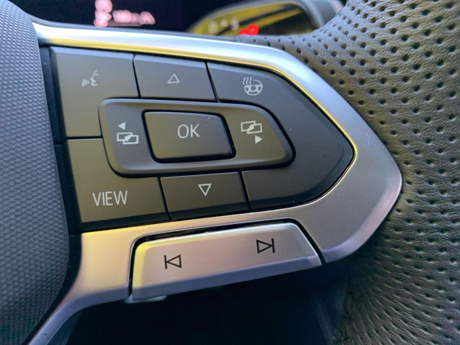Volkswagen Tiguan – Bild 26