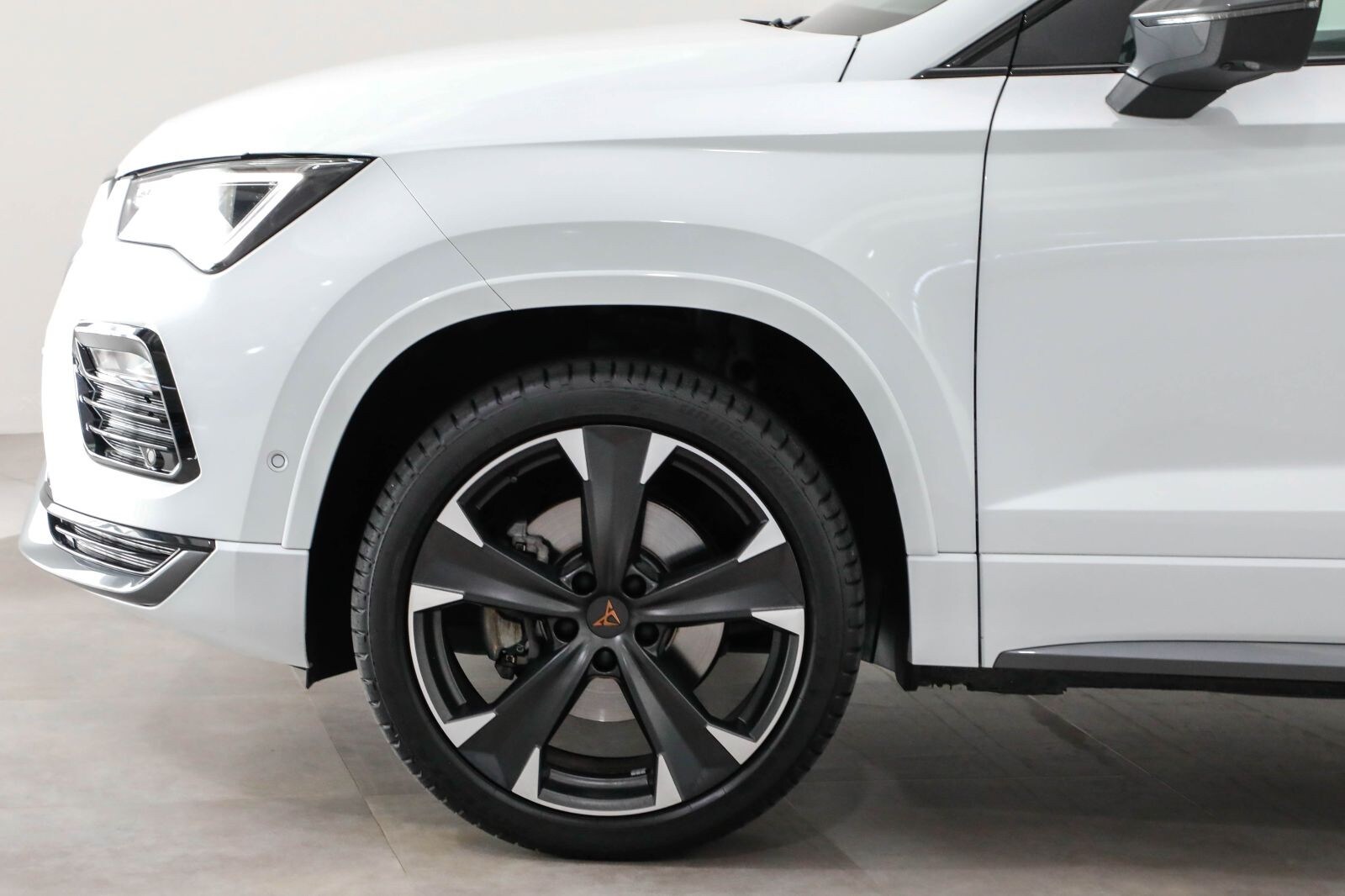 CUPRA Ateca – Bild 14