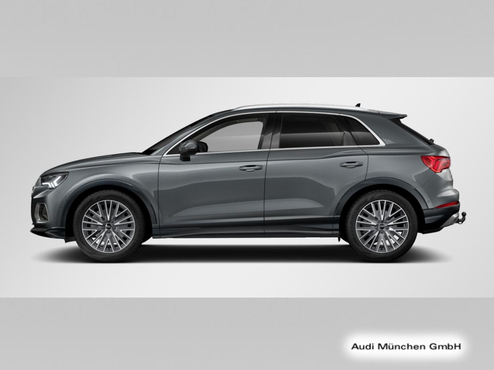 Audi Q3 – Bild 6