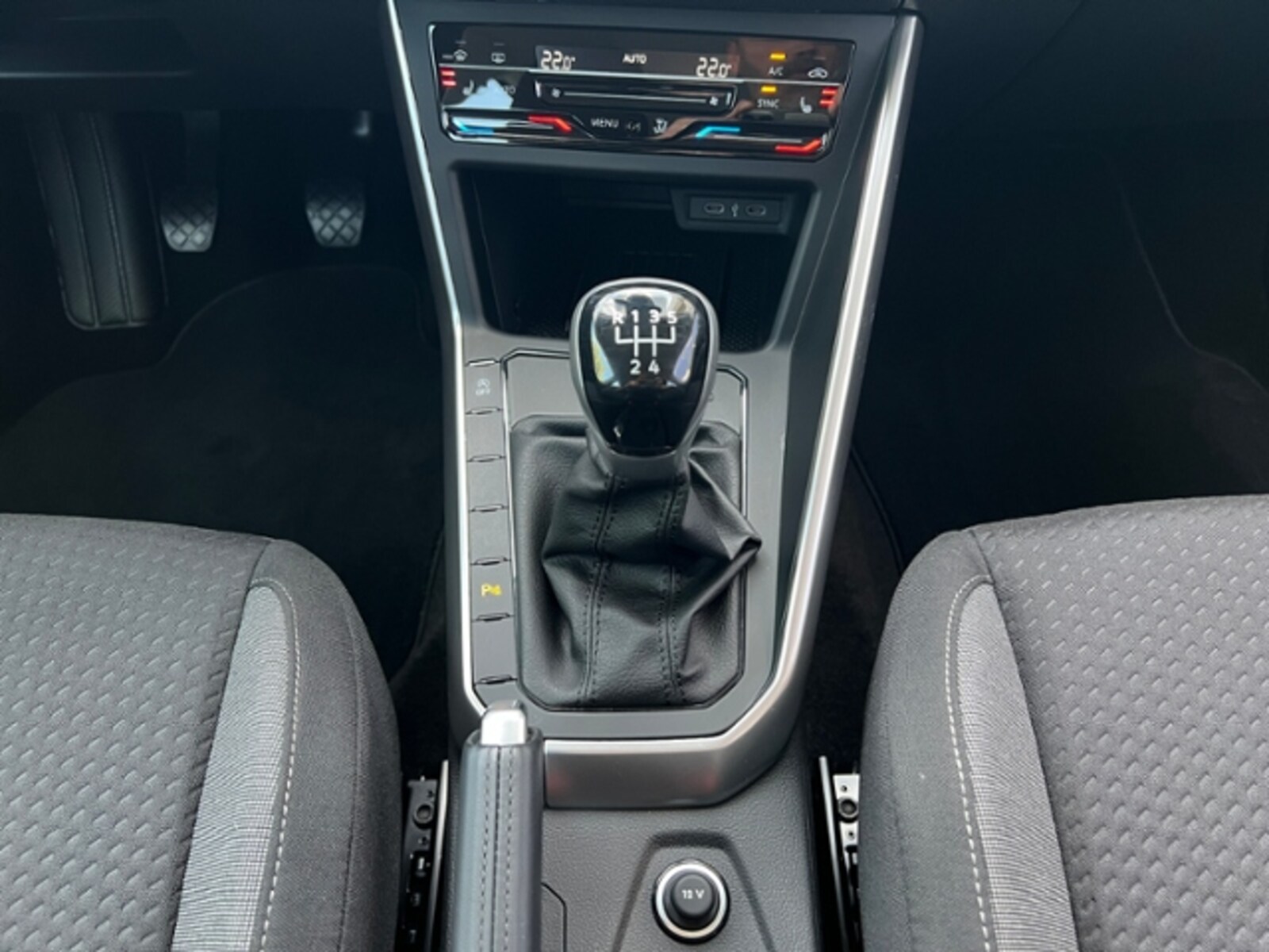 Volkswagen Polo – Bild 17