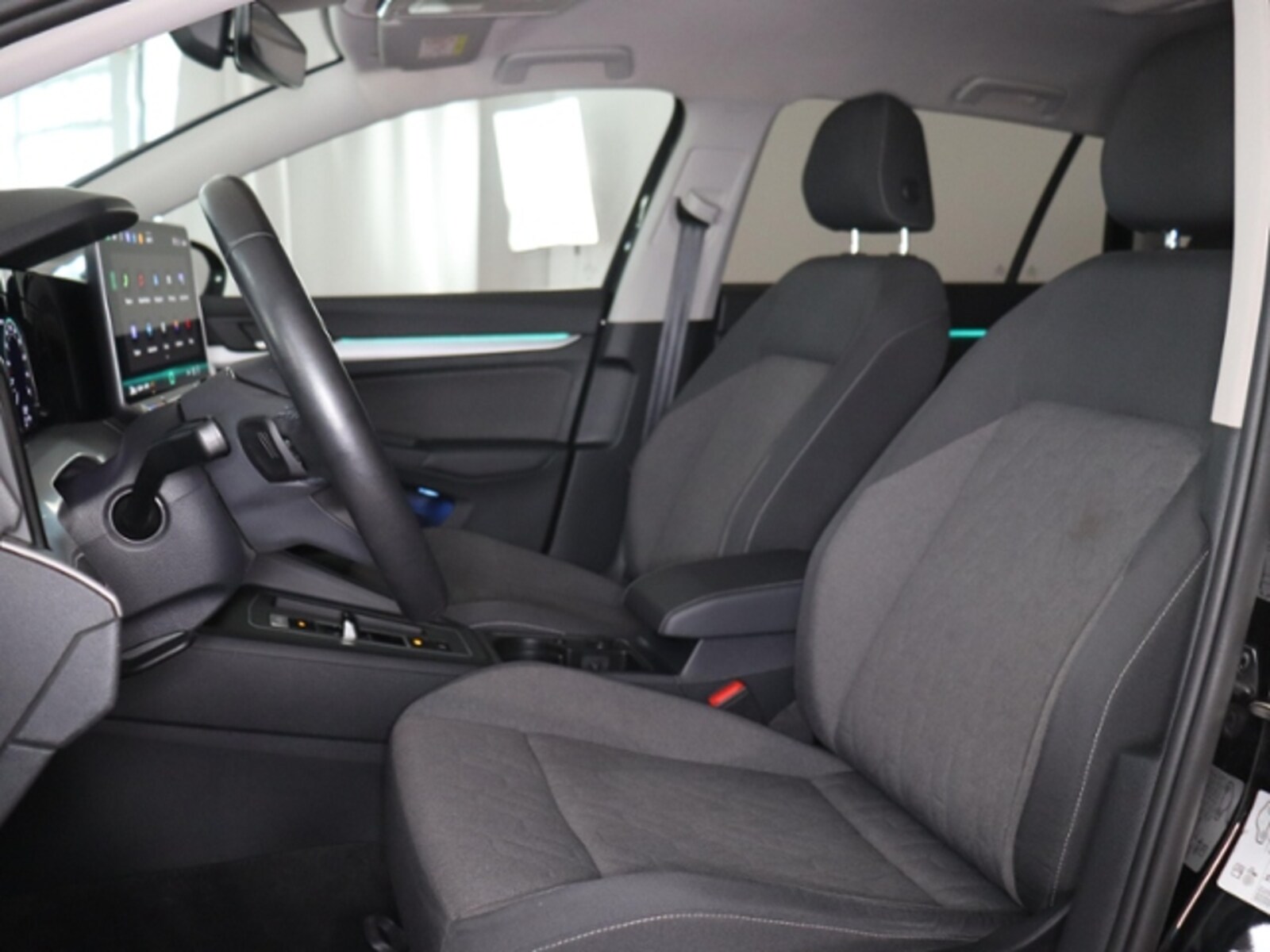 Volkswagen Golf Variant – Bild 3