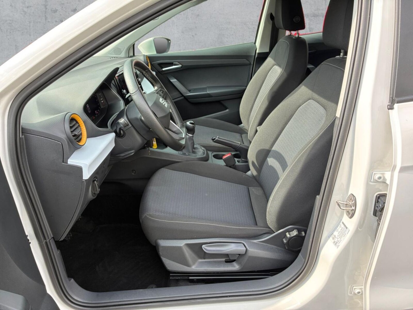 SEAT Ibiza – Bild 11