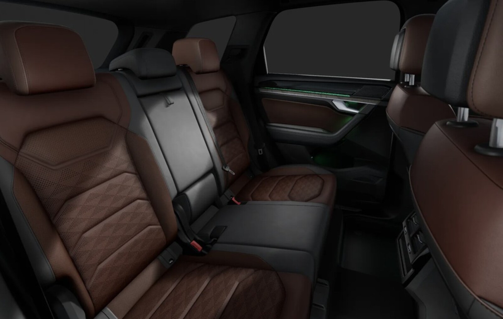 Volkswagen Touareg – Bild 4