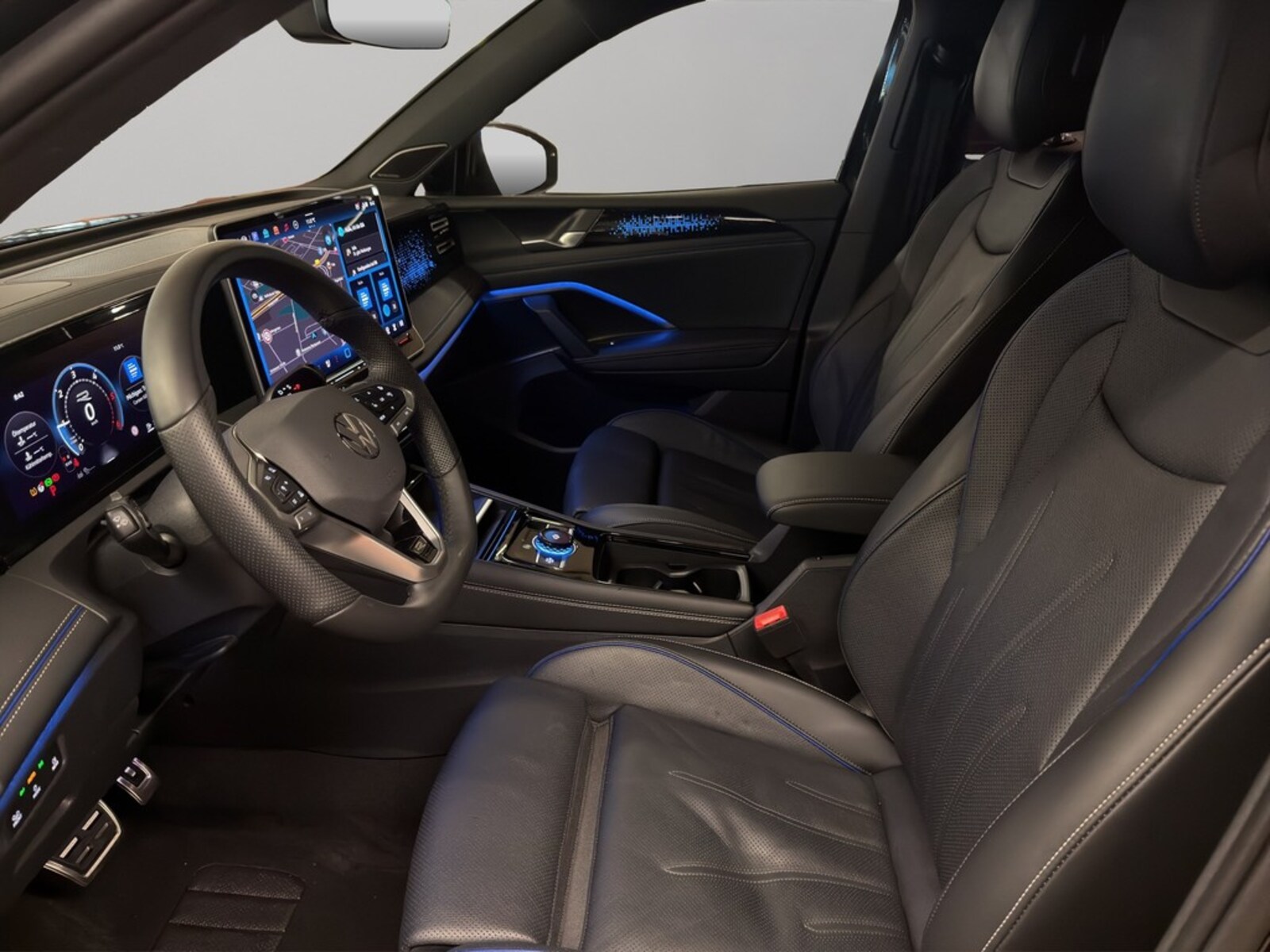 Volkswagen Tiguan – Bild 14