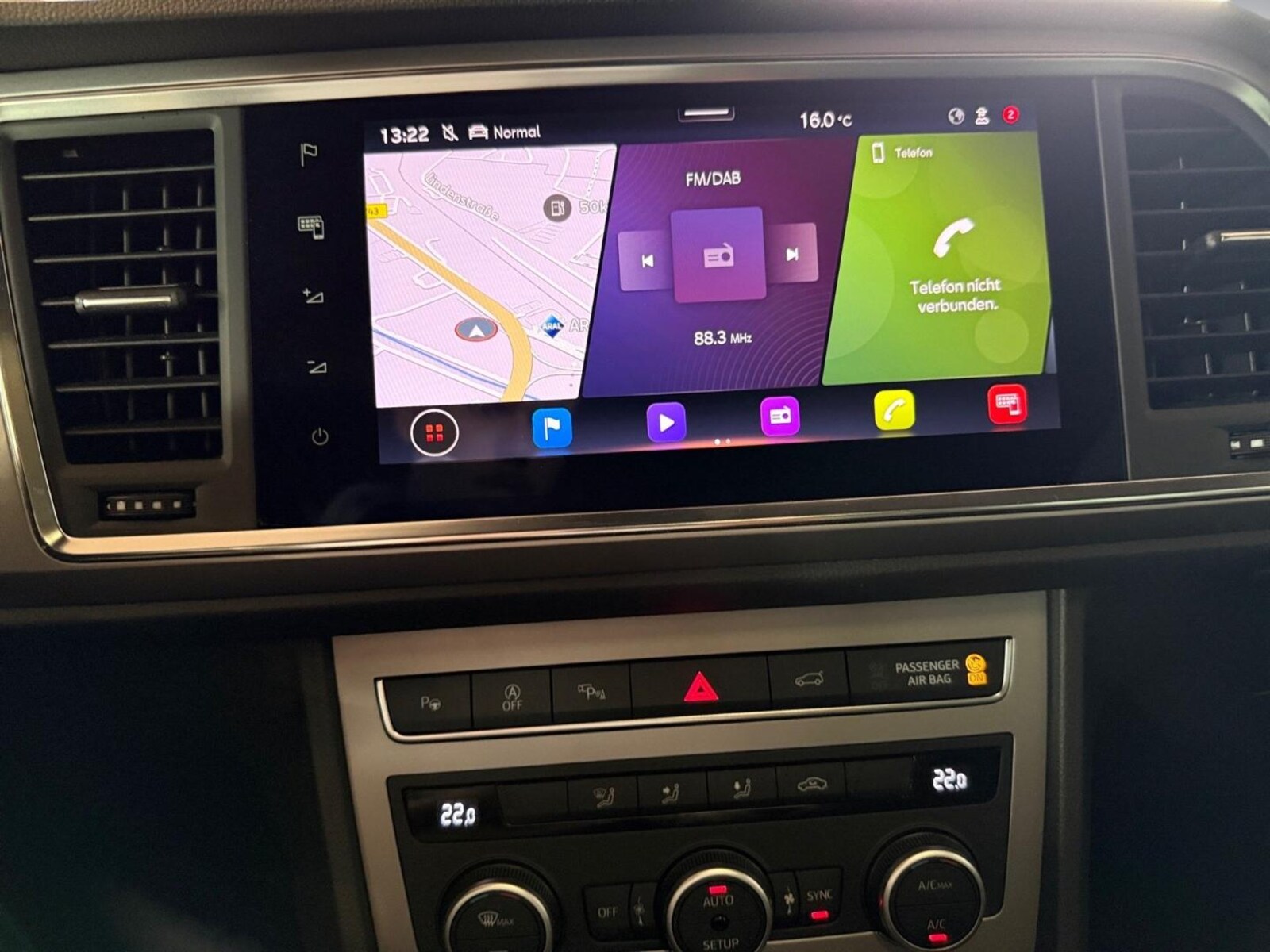 SEAT Ateca – Bild 17