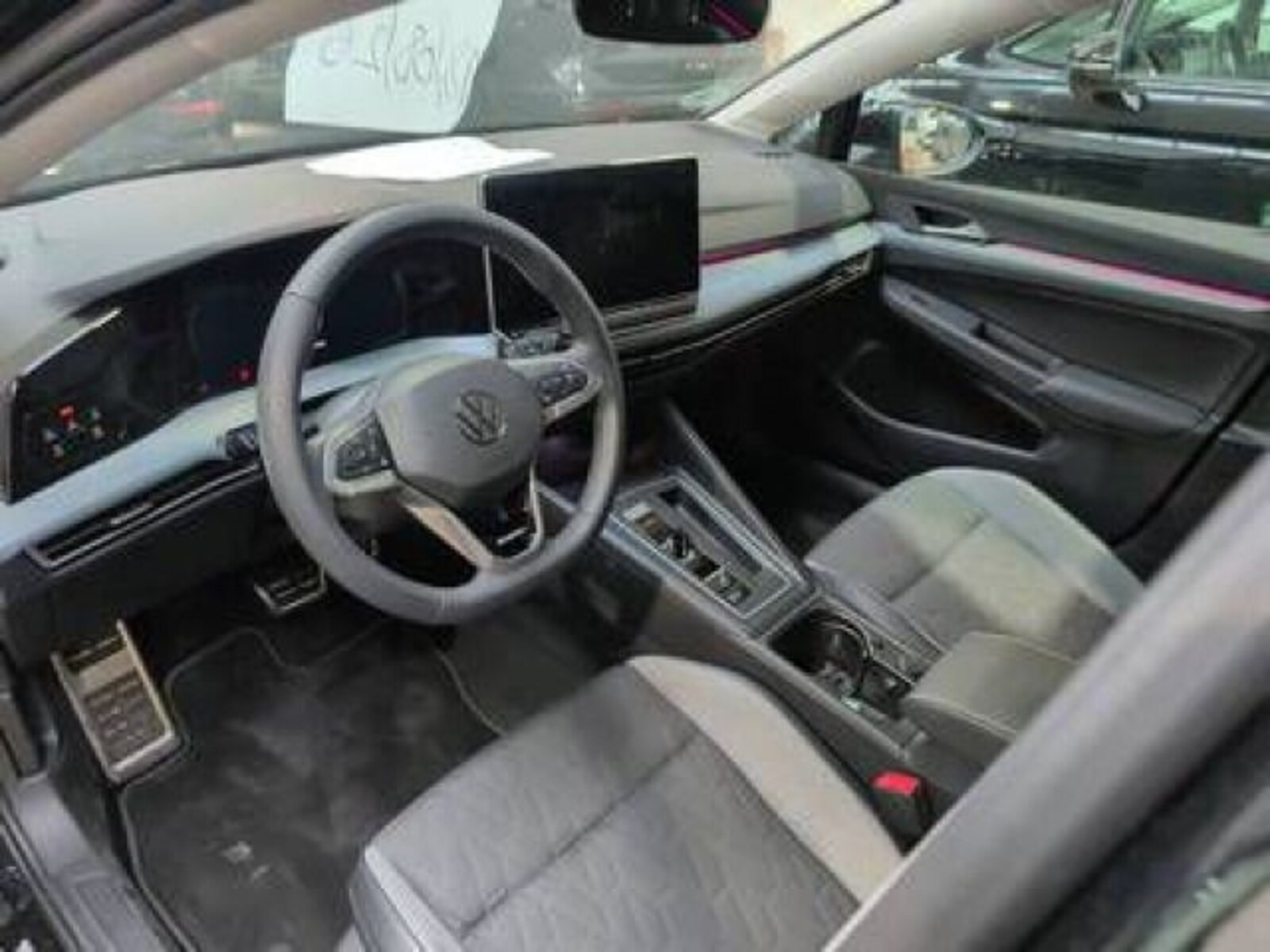 Volkswagen Golf – Bild 4