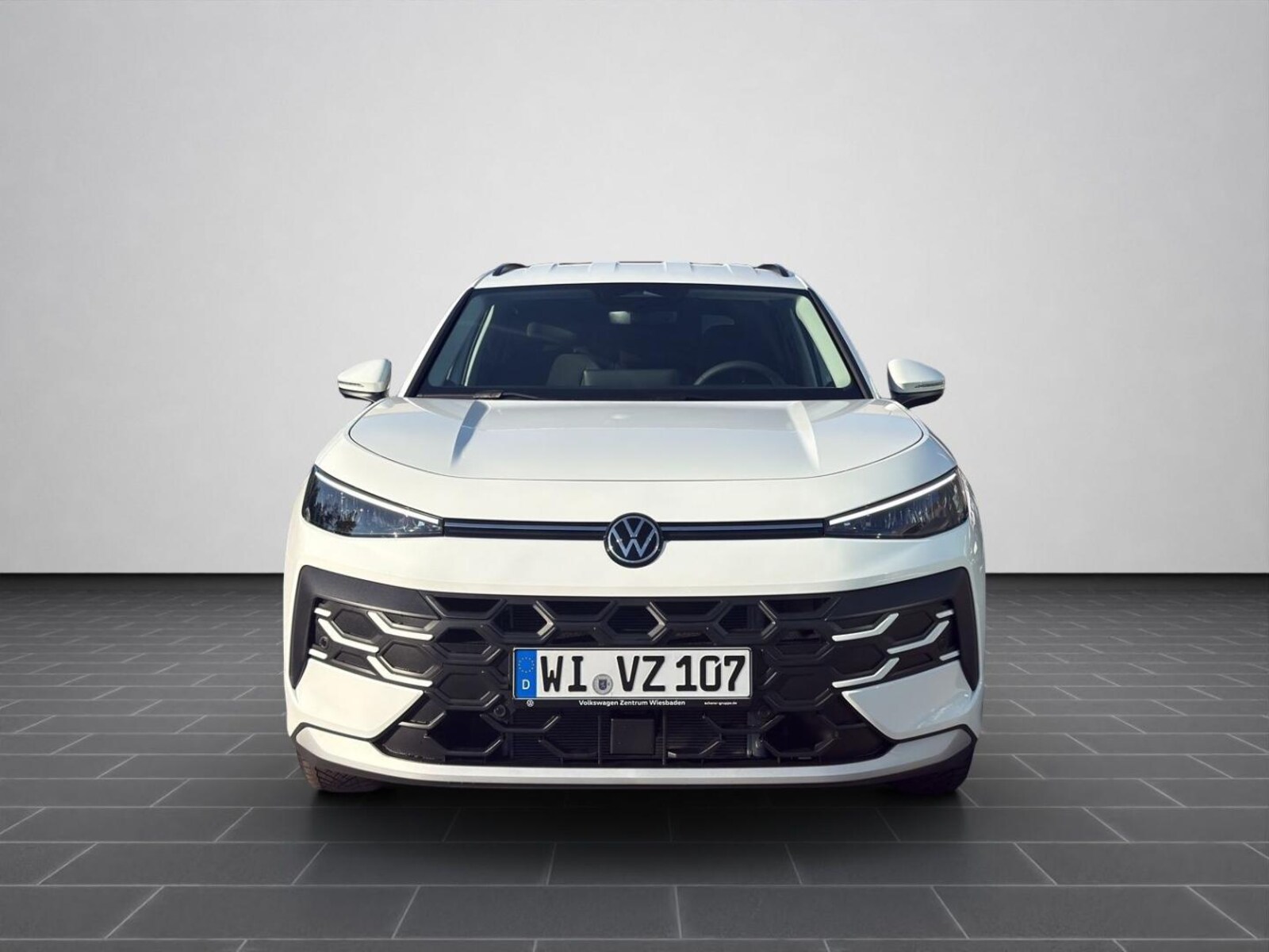 Volkswagen T-Roc – Bild 5