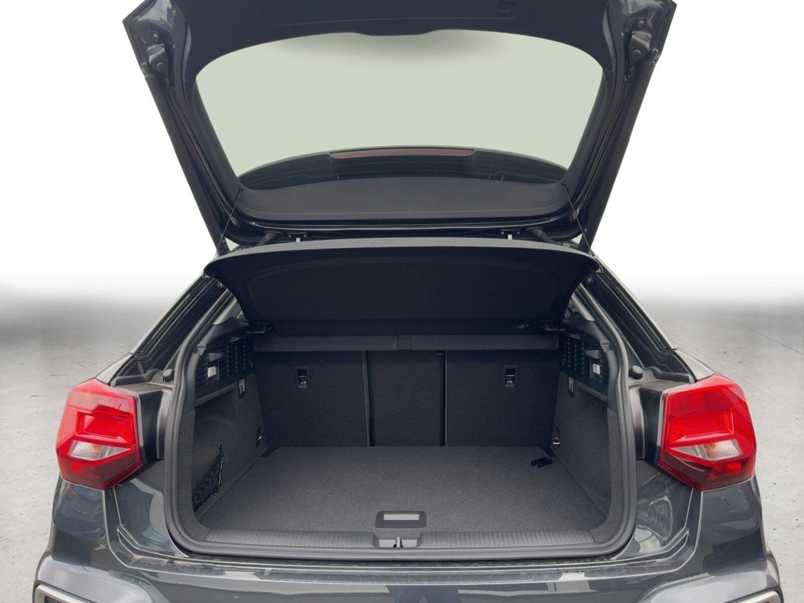 Audi Q2 – Bild 7