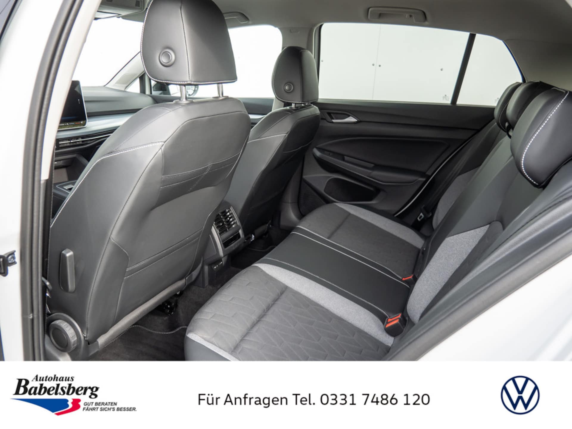 Volkswagen Golf ENERGY