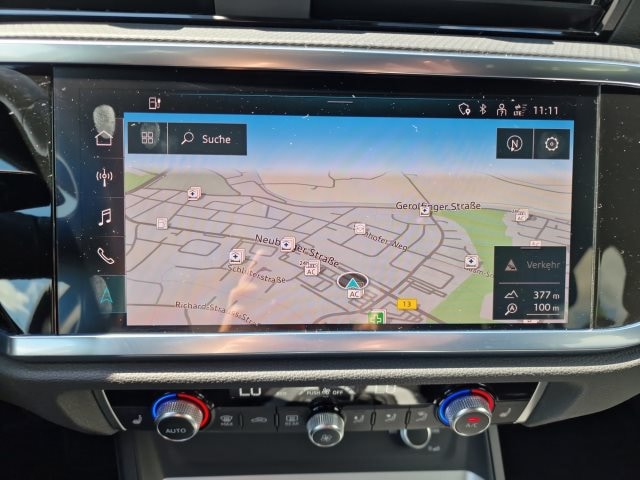Audi Q3 Sportback TFSI E 45 TFSI E S Tronic - 2021 - Joinsteer - #13