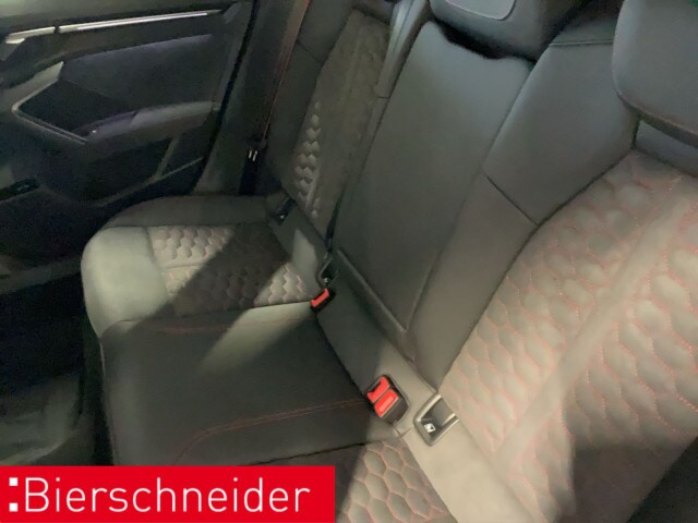Image about Audi RS 3 Sportback TFSI quattro S tronic