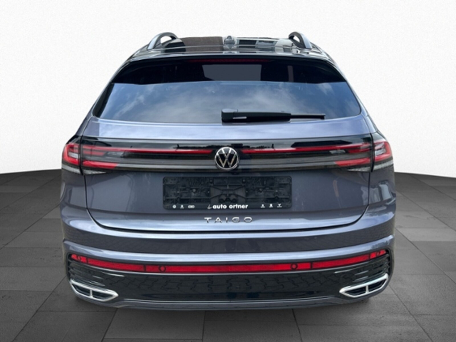 Volkswagen Taigo – Bild 6