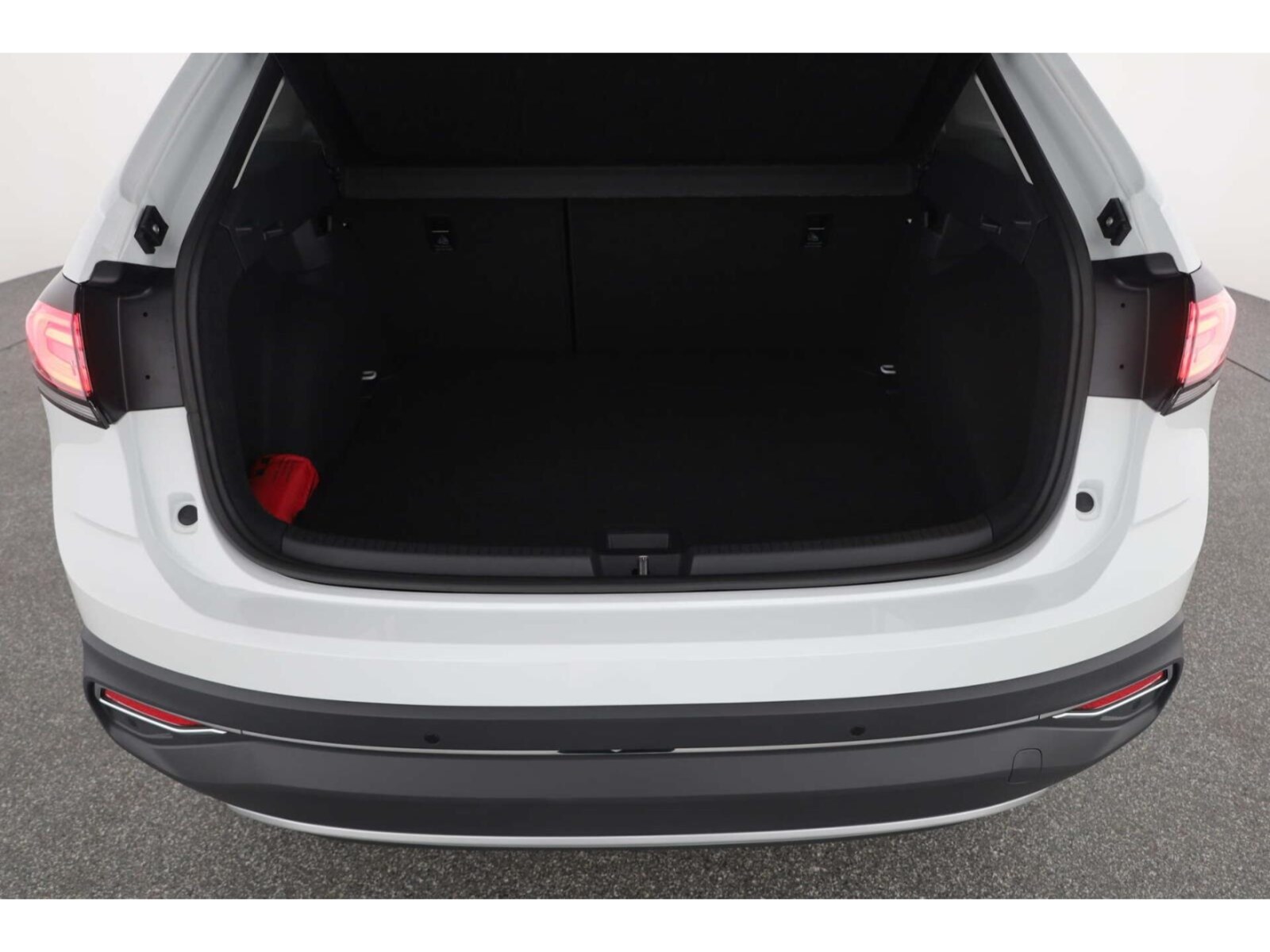Volkswagen Taigo – Bild 11