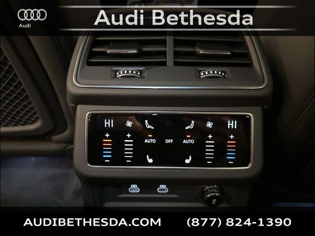 2025 Audi RS 7 Base - Photo 20