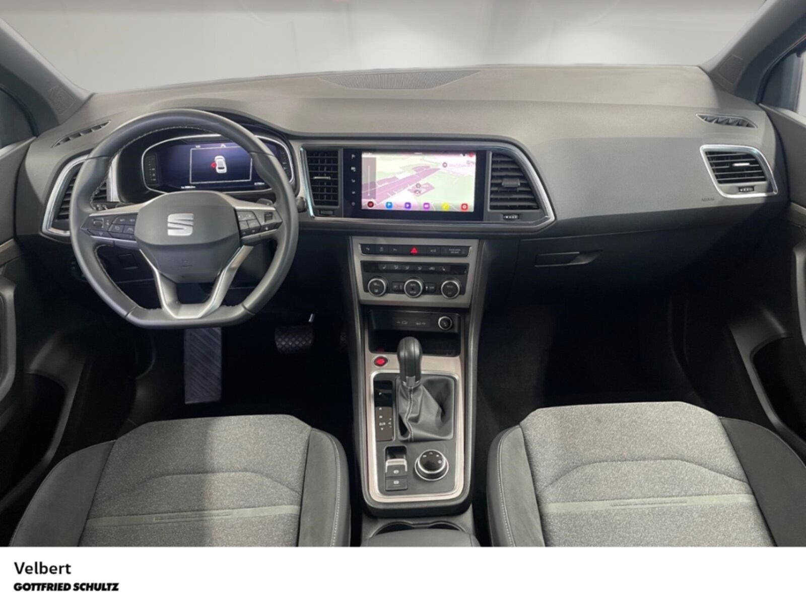SEAT Ateca – Bild 5
