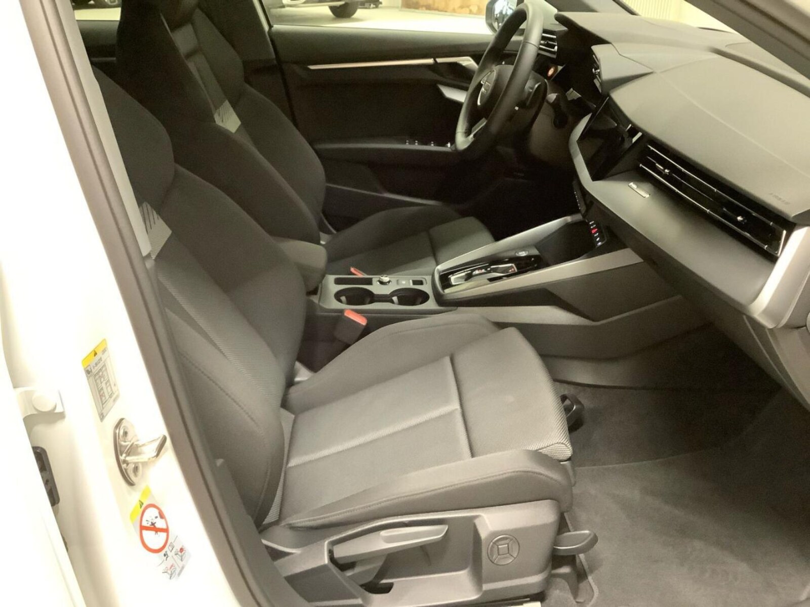 Audi A3 Sportback – Bild 11