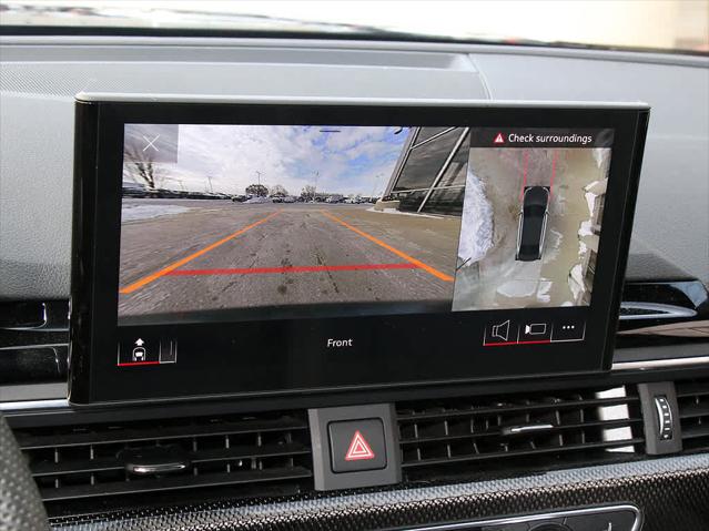 2024 AUDI S4 - Image 22