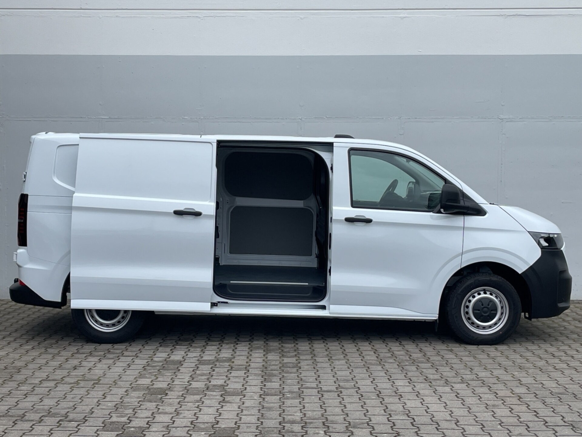 Volkswagen Transporter Kasten langer Radstand