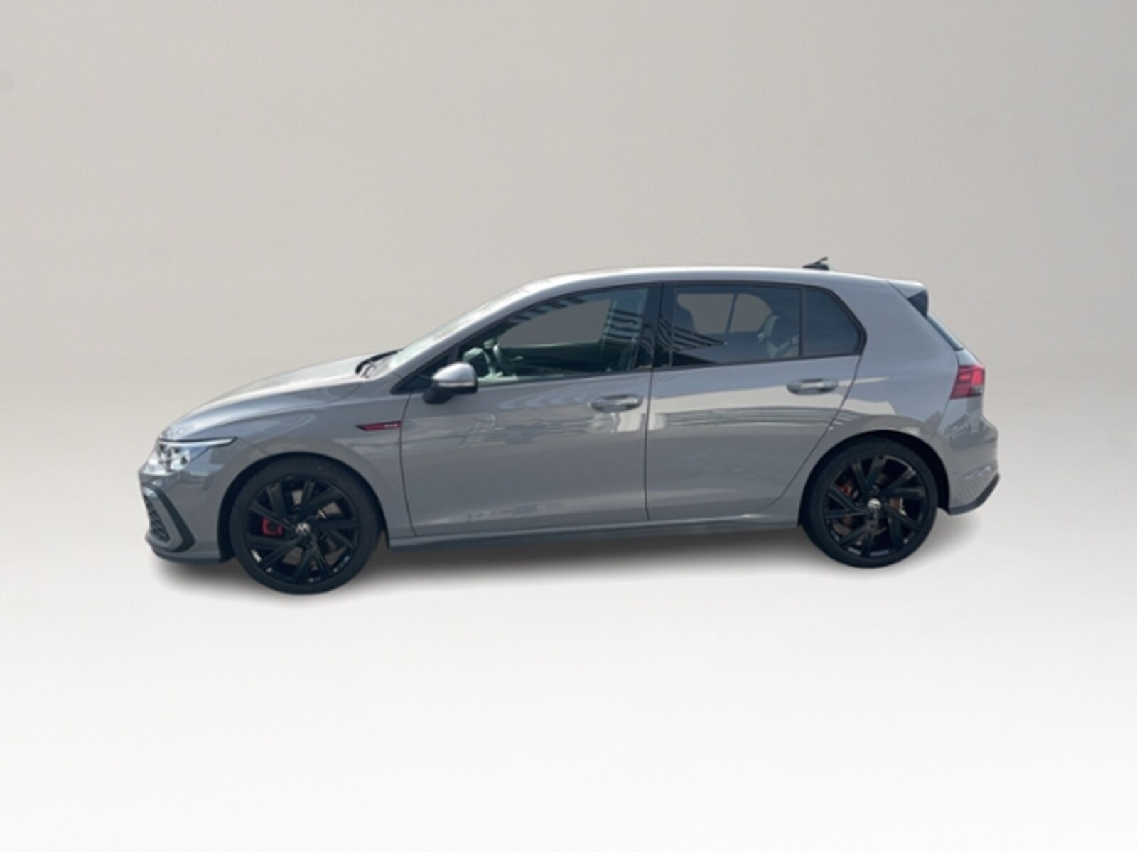 Volkswagen Golf – Bild 3